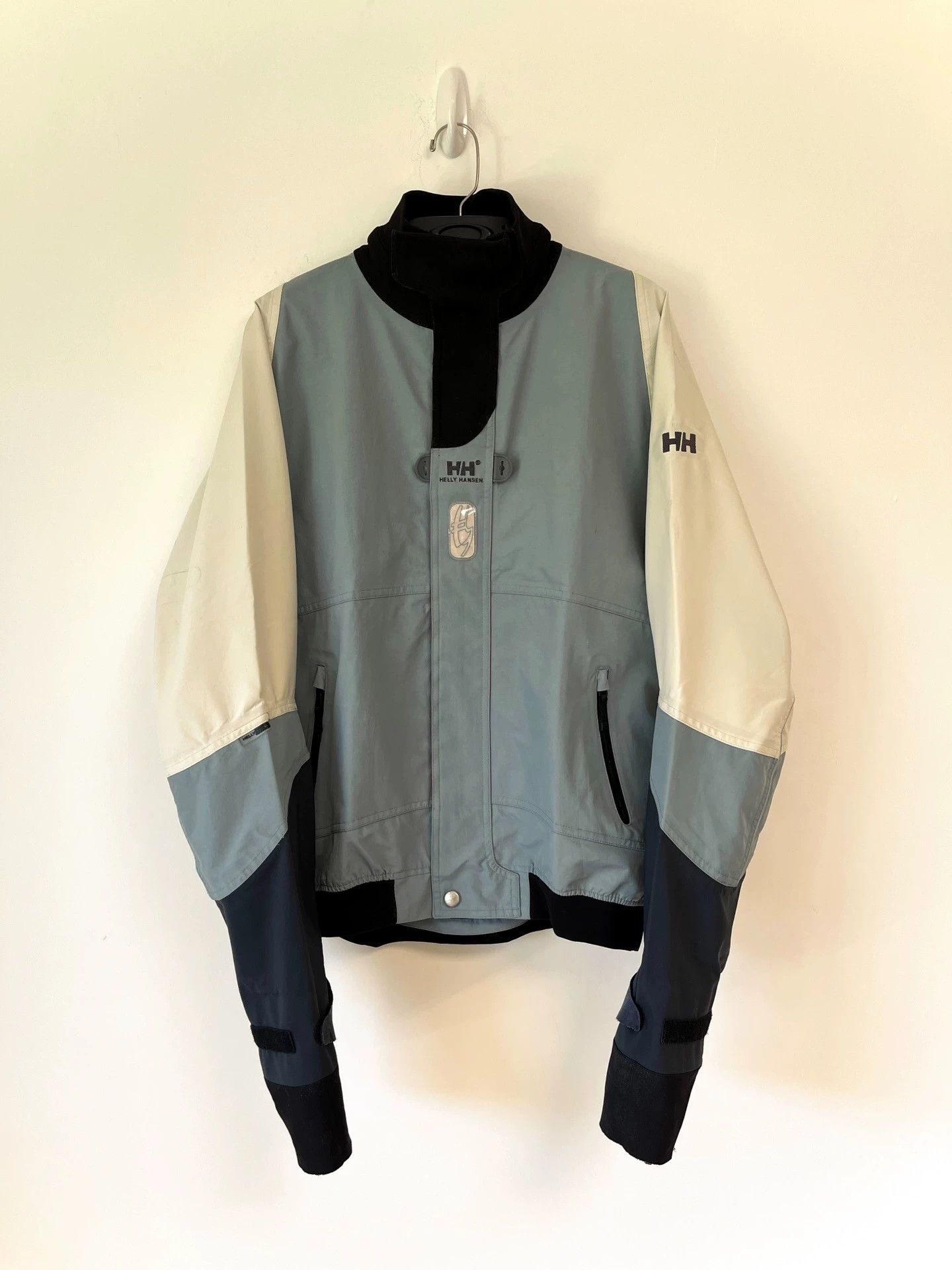 Helly Hansen Helly Hansen Vintage Jacket 00 Size M Size US M / EU 48-50 / 2 - 3 Thumbnail