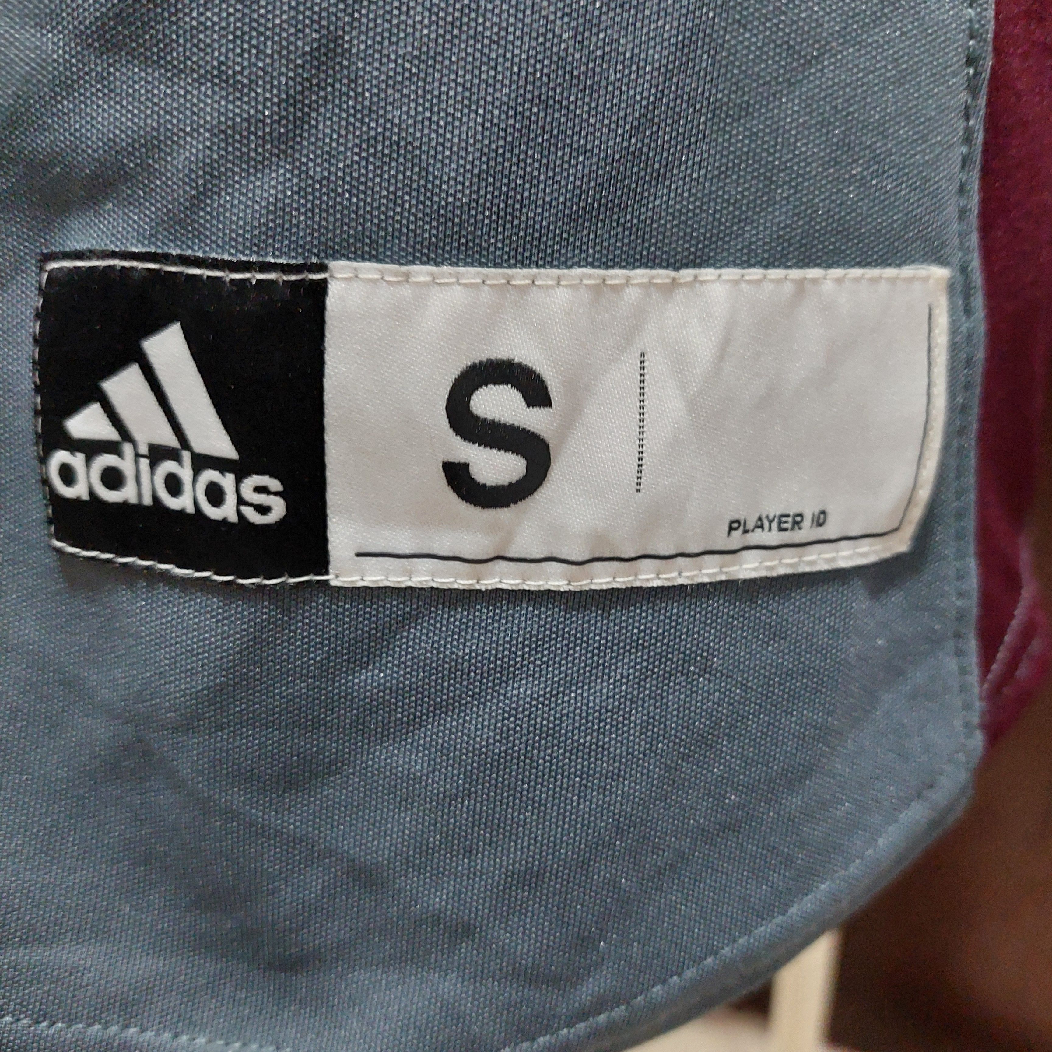 Adidas × NCAA adidas arizona state university sun devils baseball jersey Size US S / EU 44-46 / 1 - 7 Thumbnail