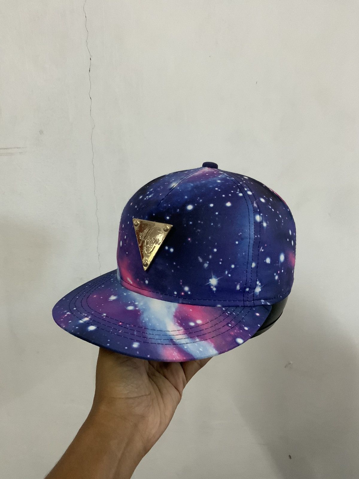 If Six Was Nine Hotex Gold Emblem Archive Hat Size ONE SIZE - 1 Thumbnail