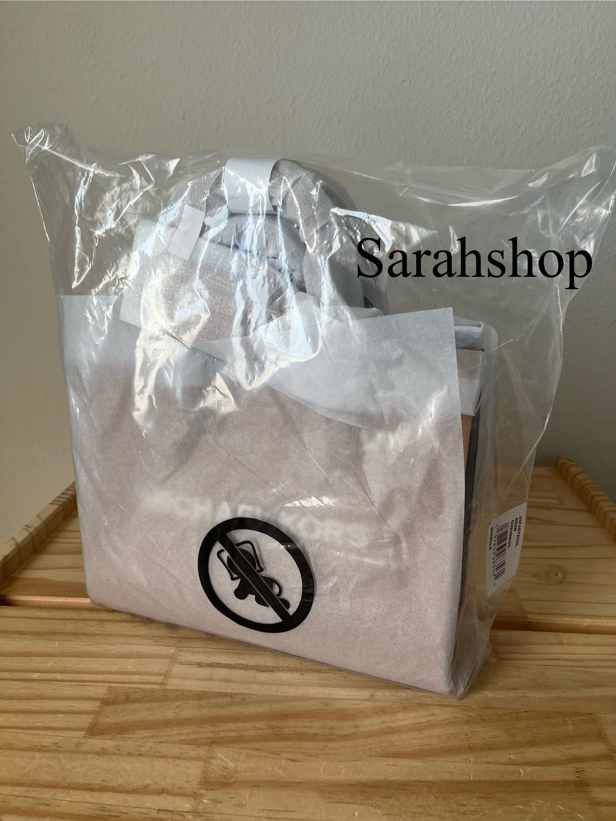 Michael Kors Michael Kors Purse Size ONE SIZE - 14 Thumbnail