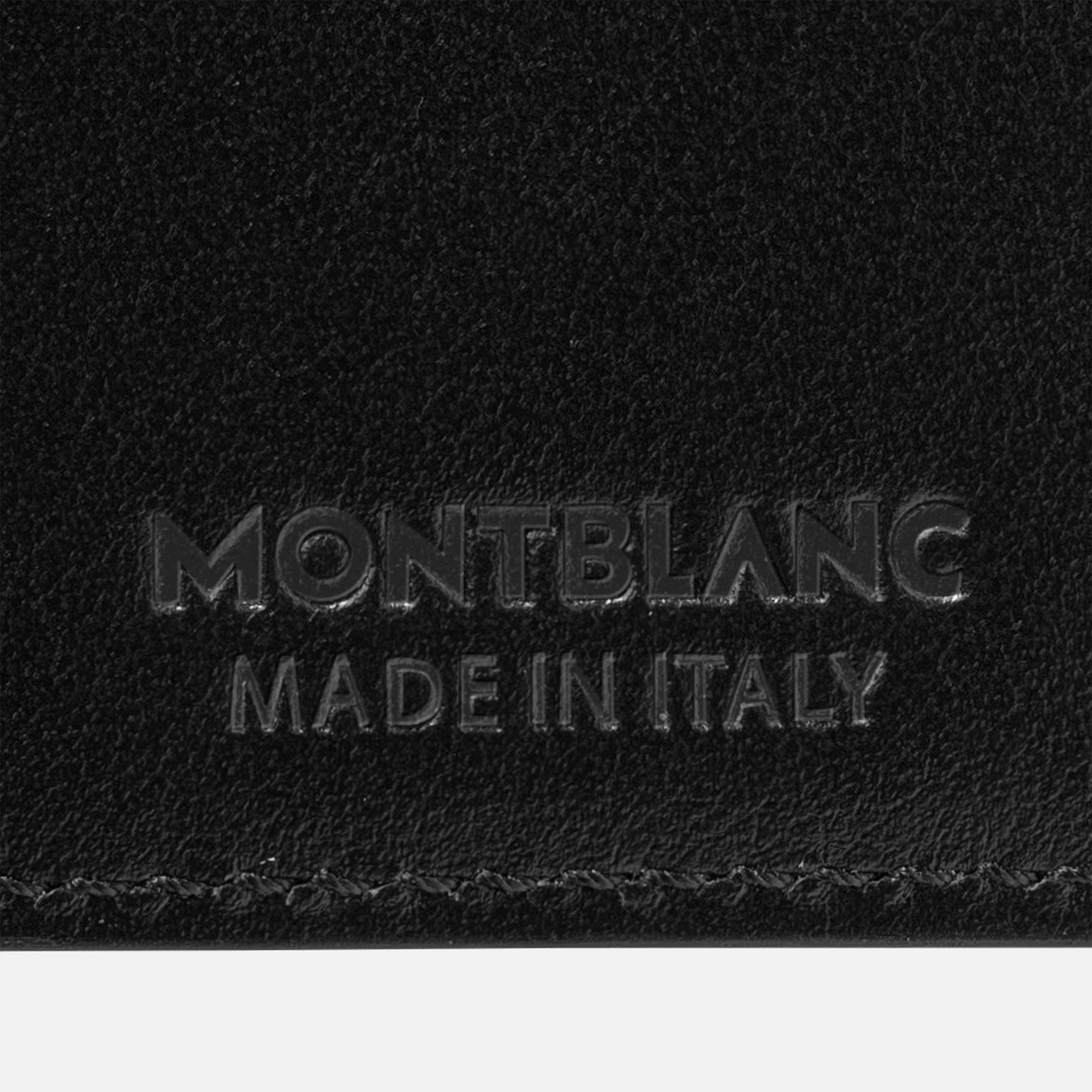 Montblanc Extreme 3.0 wallet 6cc Size ONE SIZE - 4 Thumbnail