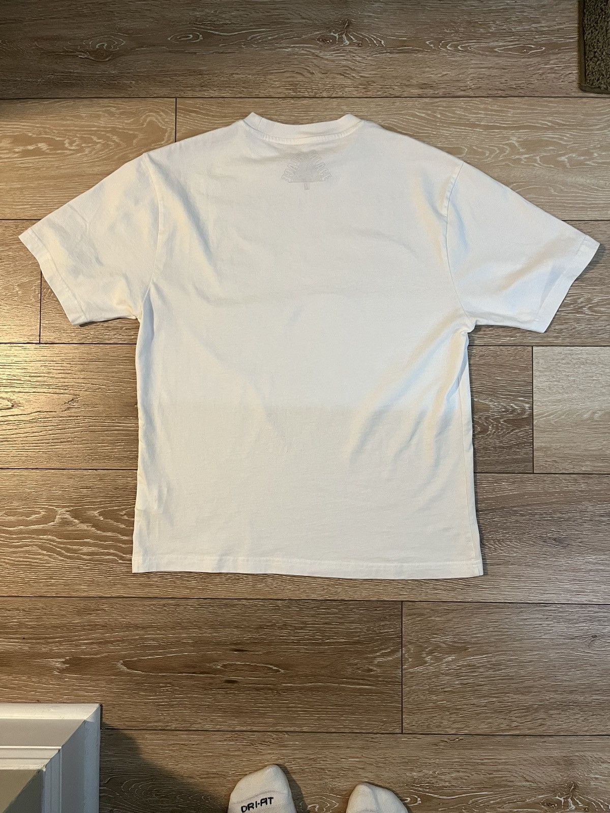 Palace Palace GREAT WALL OF TRI-NA Tee Size US M / EU 48-50 / 2 - 3 Thumbnail