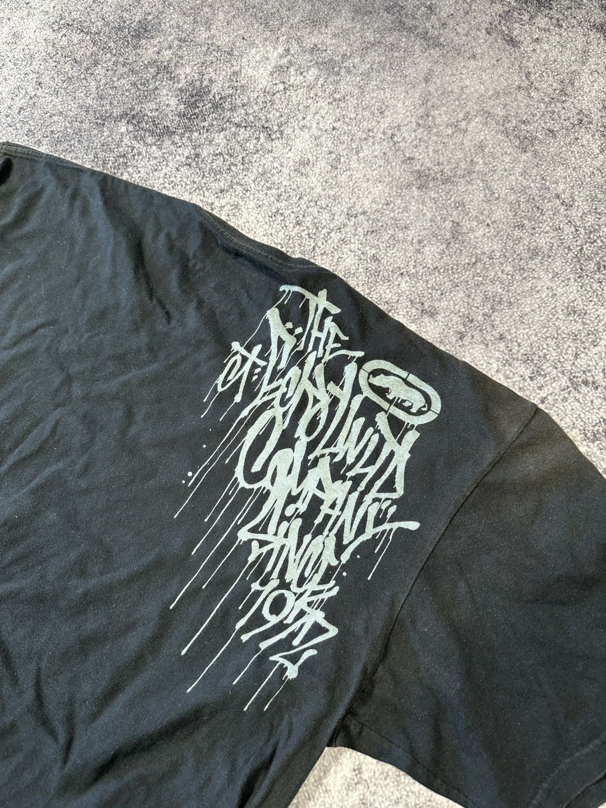 Ecko Unltd. Ecko Unltd. Big Logo T-shirt Streetwear USA Style Rare Rap Size US XL / EU 56 / 4 - 6 Thumbnail