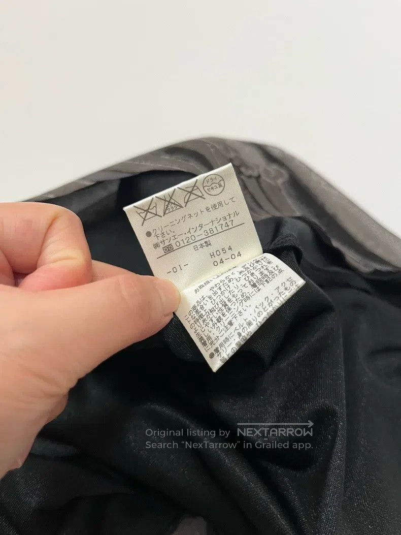 Vivienne Tam Vivienne Tam size S Dragon纹 Totem Hem Skirt, Mesh Short Sk Size 24" / US 00 / IT 34 - 8 Thumbnail