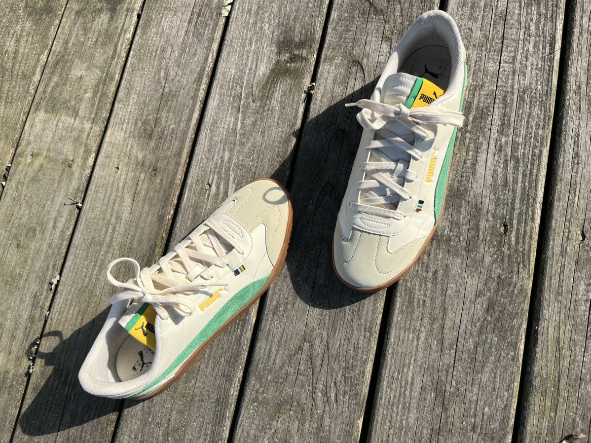 Puma Puma Club 5v5 Football24 Size US 11.5 / EU 44-45 - 2 Thumbnail