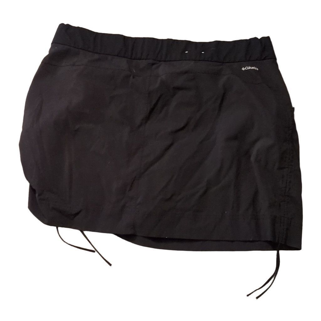 Columbia Columbia Black Skort Size 2X Size 38" / US 16 / IT 52 - 6 Thumbnail