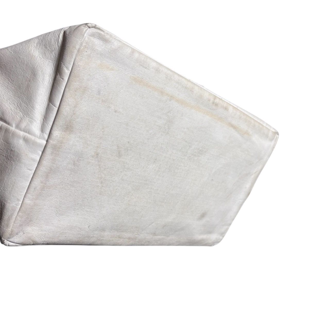 Comme des Garcons Comme des Garcons Canvas Tote Bag Size ONE SIZE - 5 Thumbnail