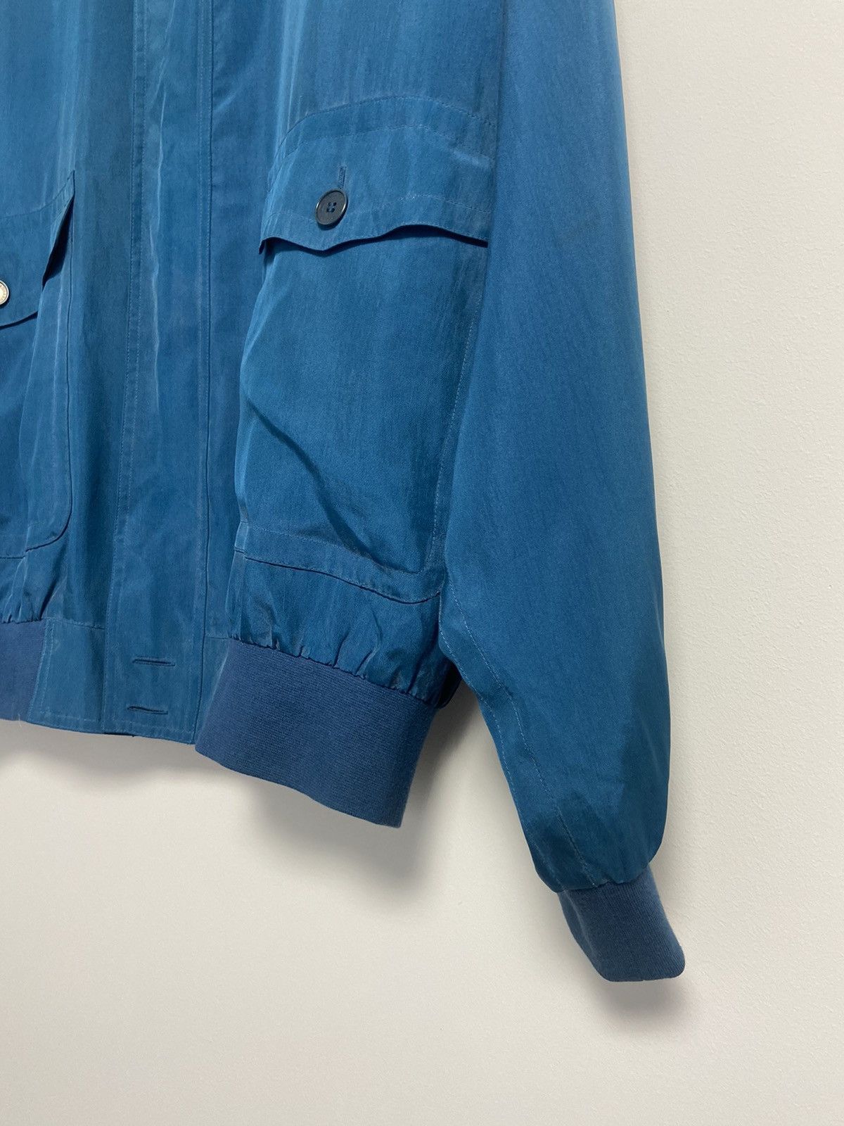 Paul & Shark Paul & Shark Vintage Jacket 90’s Logo Style Y2K Size US XL / EU 56 / 4 - 10 Thumbnail