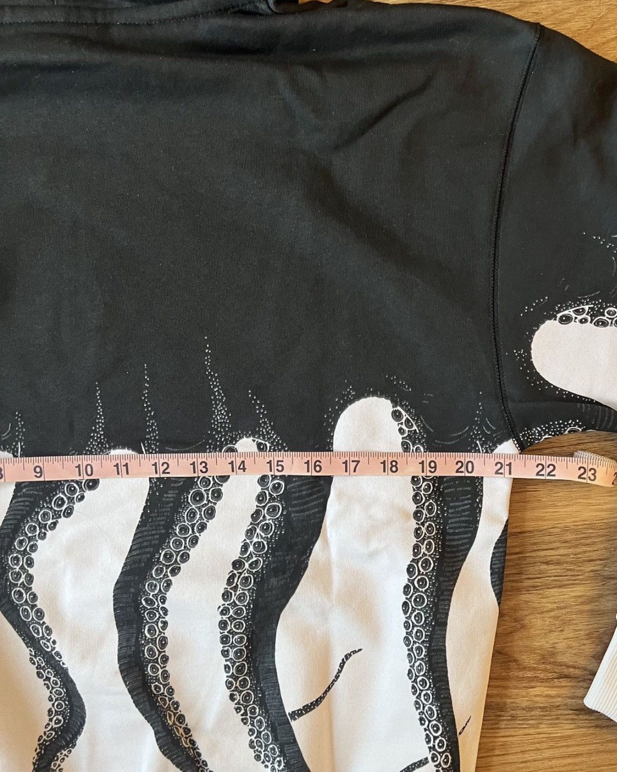 Market Market x Vanguard color change italian design Size US M / EU 48-50 / 2 - 5 Thumbnail
