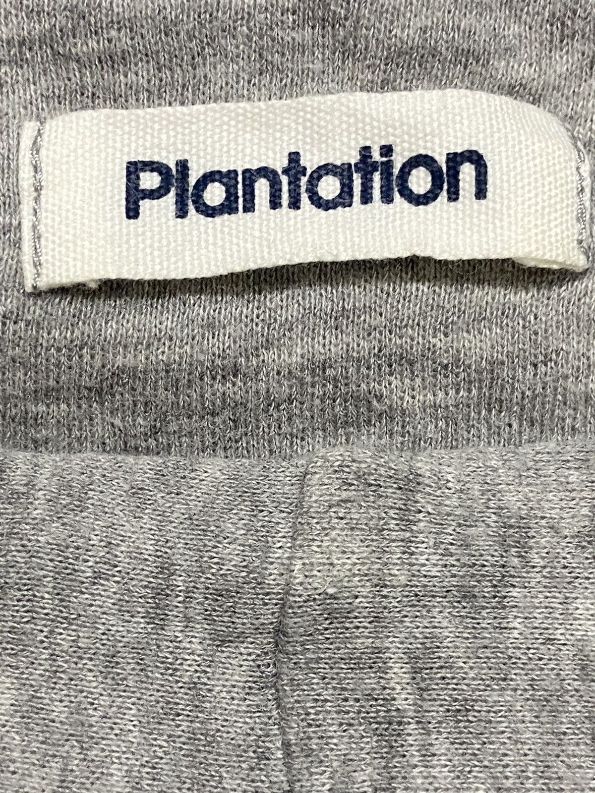 Designer × Issey Miyake × Japanese Brand Plantation Issey Miyake Cardigan Sweatshirt Size US M / EU 48-50 / 2 - 3 Thumbnail
