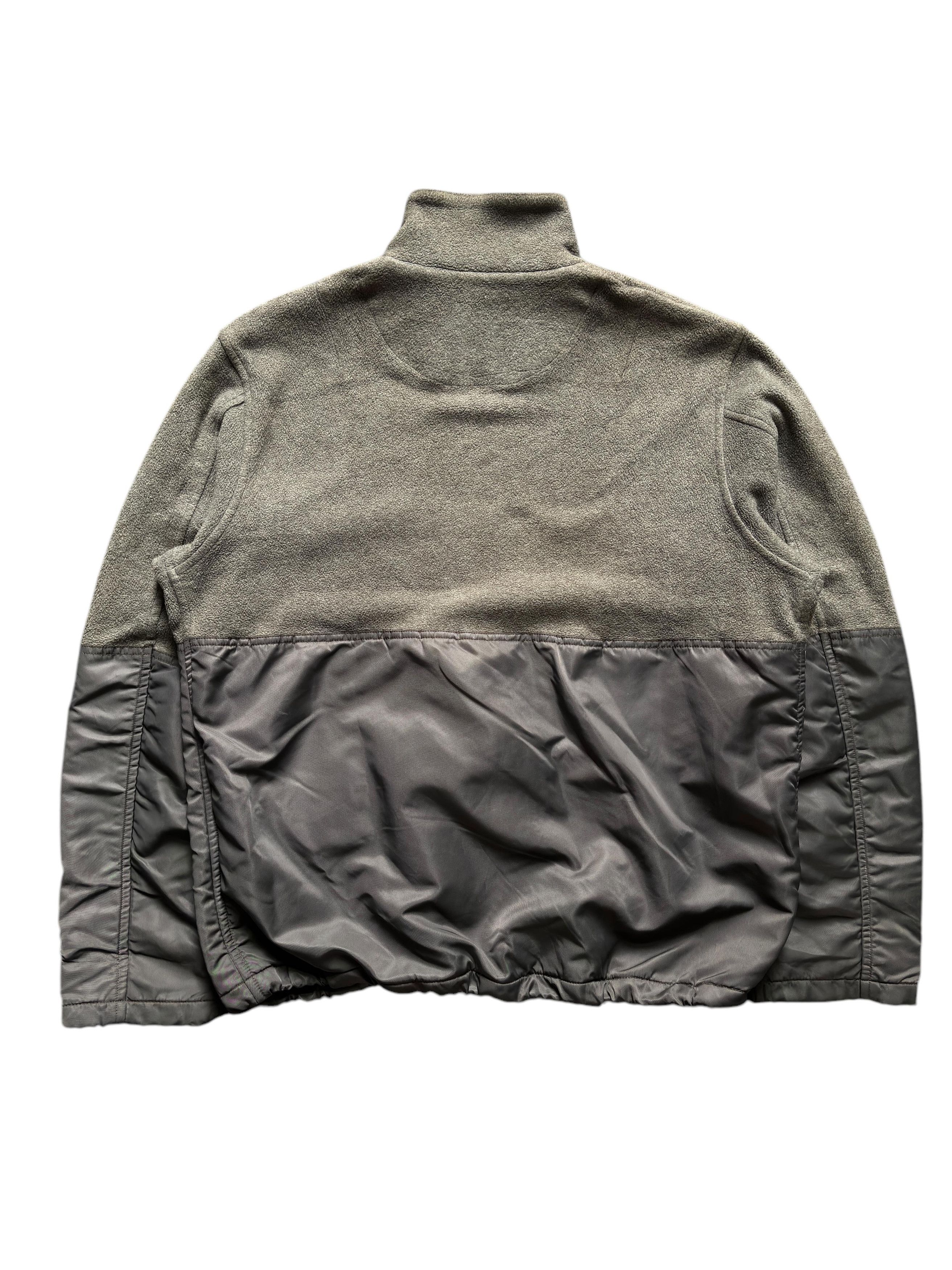 Designer × Dezert Vintage Designer Dezert Wool Heavy Nylon Pullover Jacket Size US L / EU 52-54 / 3 - 4 Thumbnail