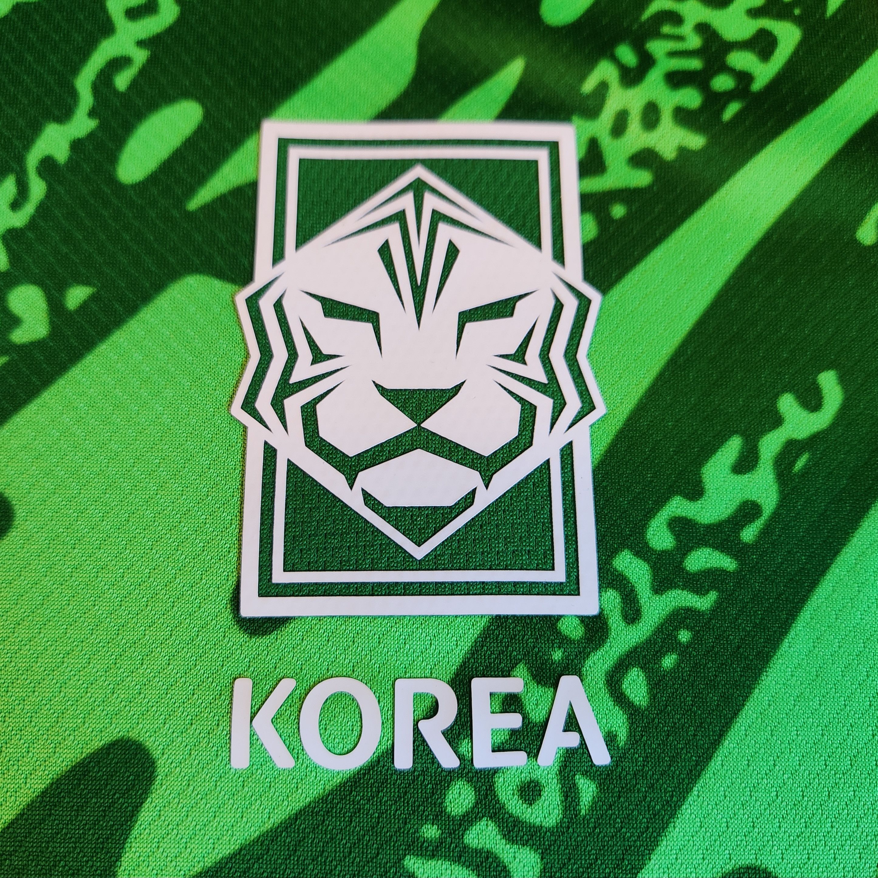 Nike Authentic Prototype South Korea 2024-2025 Goalkeeper Jersey Size US M / EU 48-50 / 2 - 4 Thumbnail