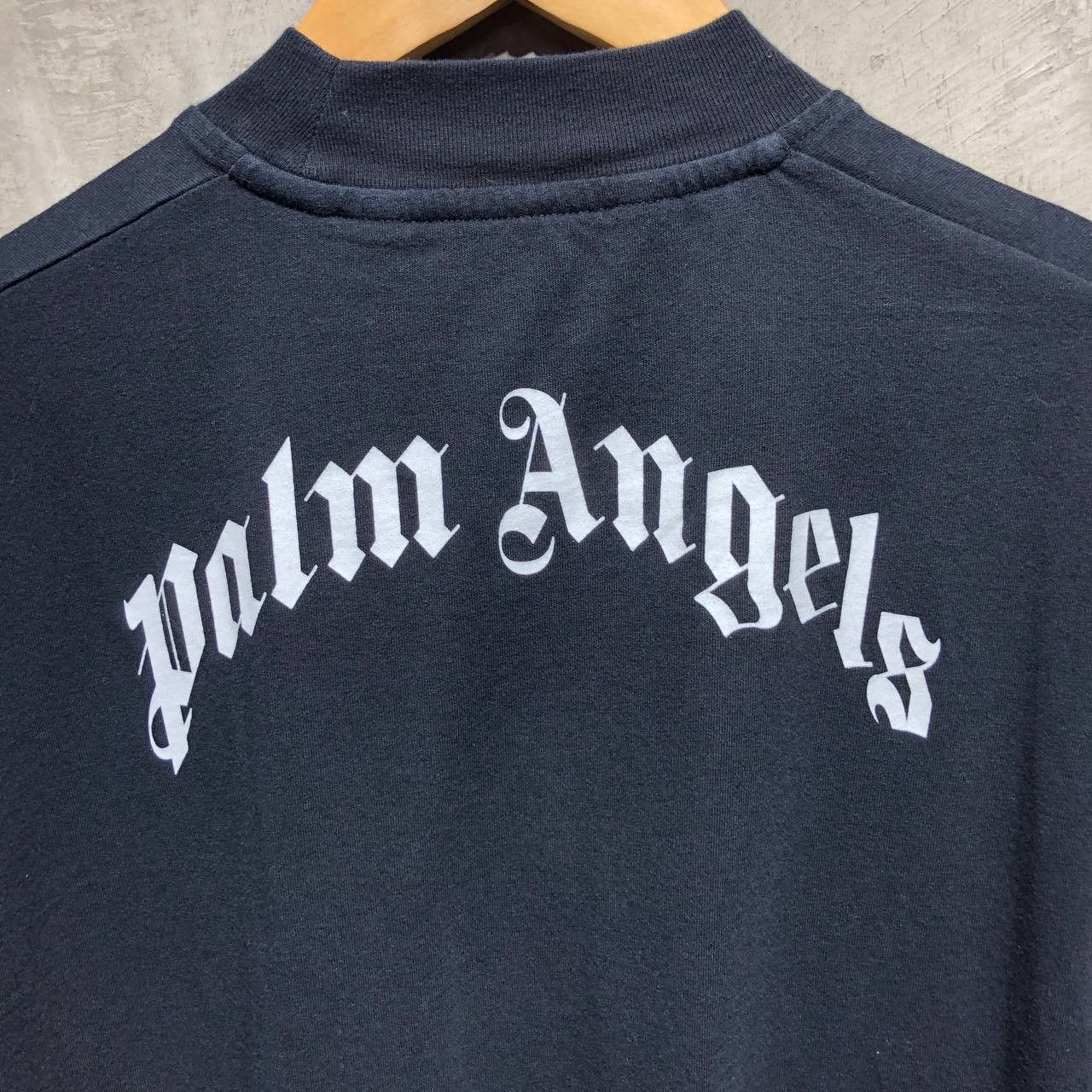Palm Angels Palm Angels Kill The Bear Tee Size US L / EU 52-54 / 3 - 4 Thumbnail