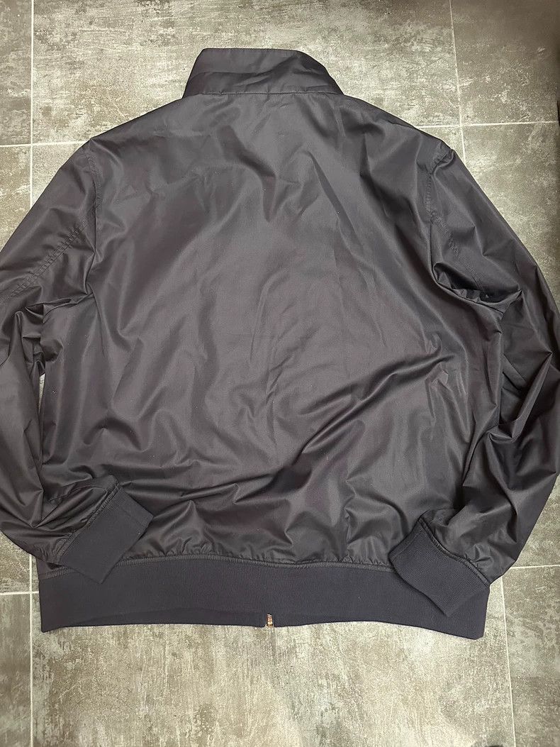 Givenchy Givenchy Single-layer jacket with distinctive zipper in ro Size US XXL / EU 58 / 5 - 5 Thumbnail