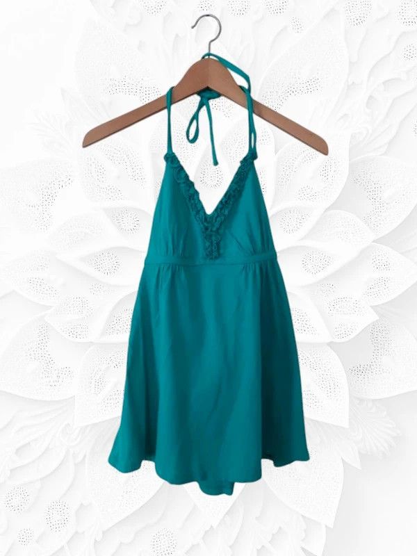 Express Express top vintage S/M Size M / US 6-8 / IT 42-44 - 4 Thumbnail