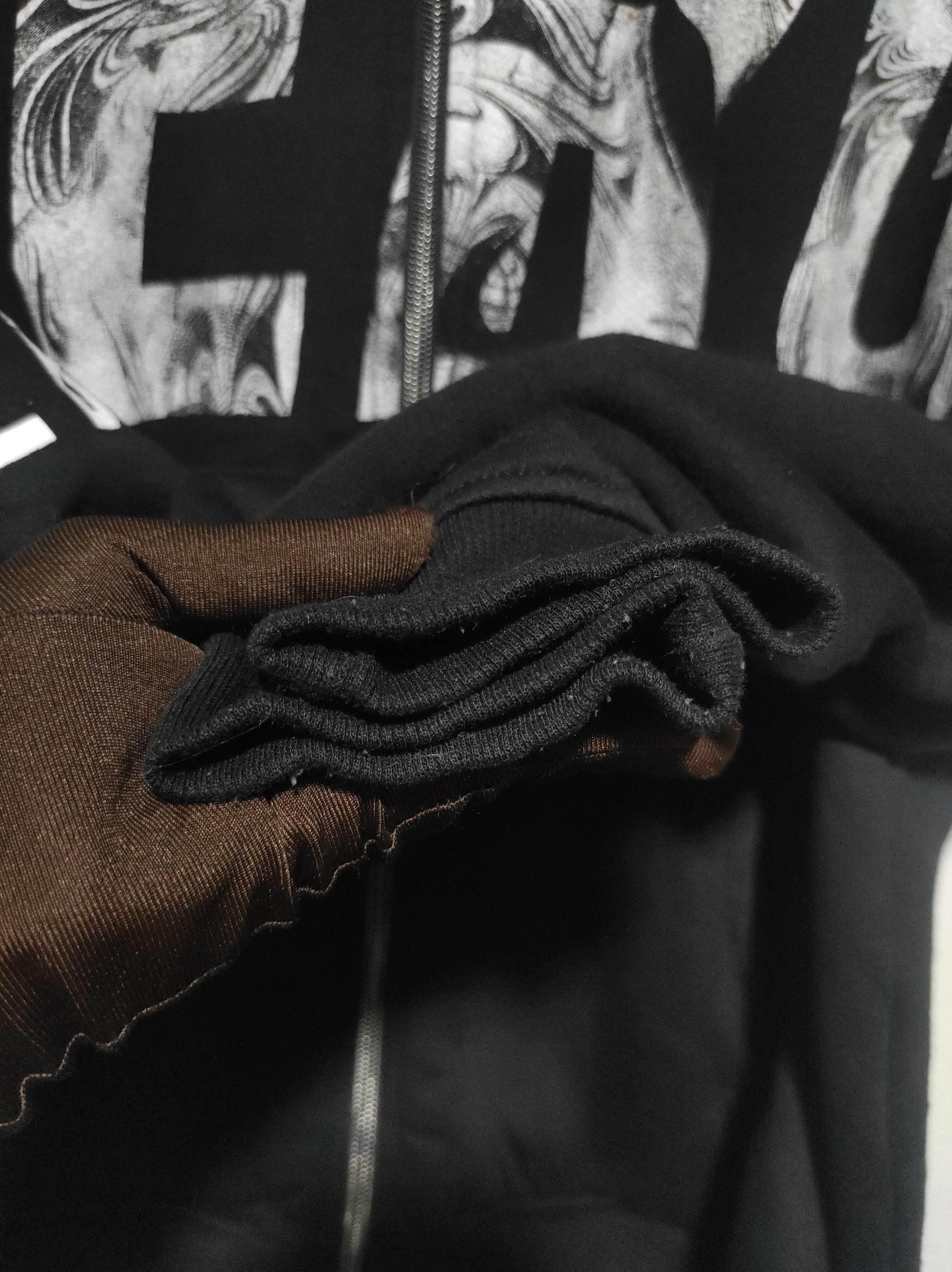 Hysteric Glamour Beaumere Sherpa Zipper Fur Hoodie i6w9 Lgb Style Size US L / EU 52-54 / 3 - 11 Thumbnail