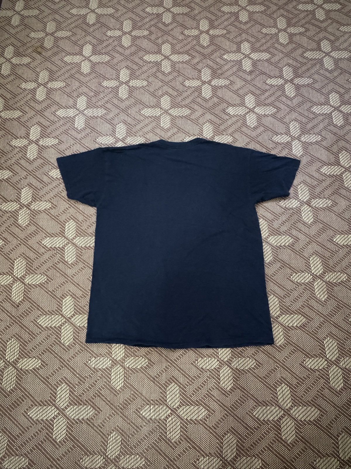 Band Tees × Vintage Vintage Weezer pinkerton t shirt Size US L / EU 52-54 / 3 - 2 Thumbnail