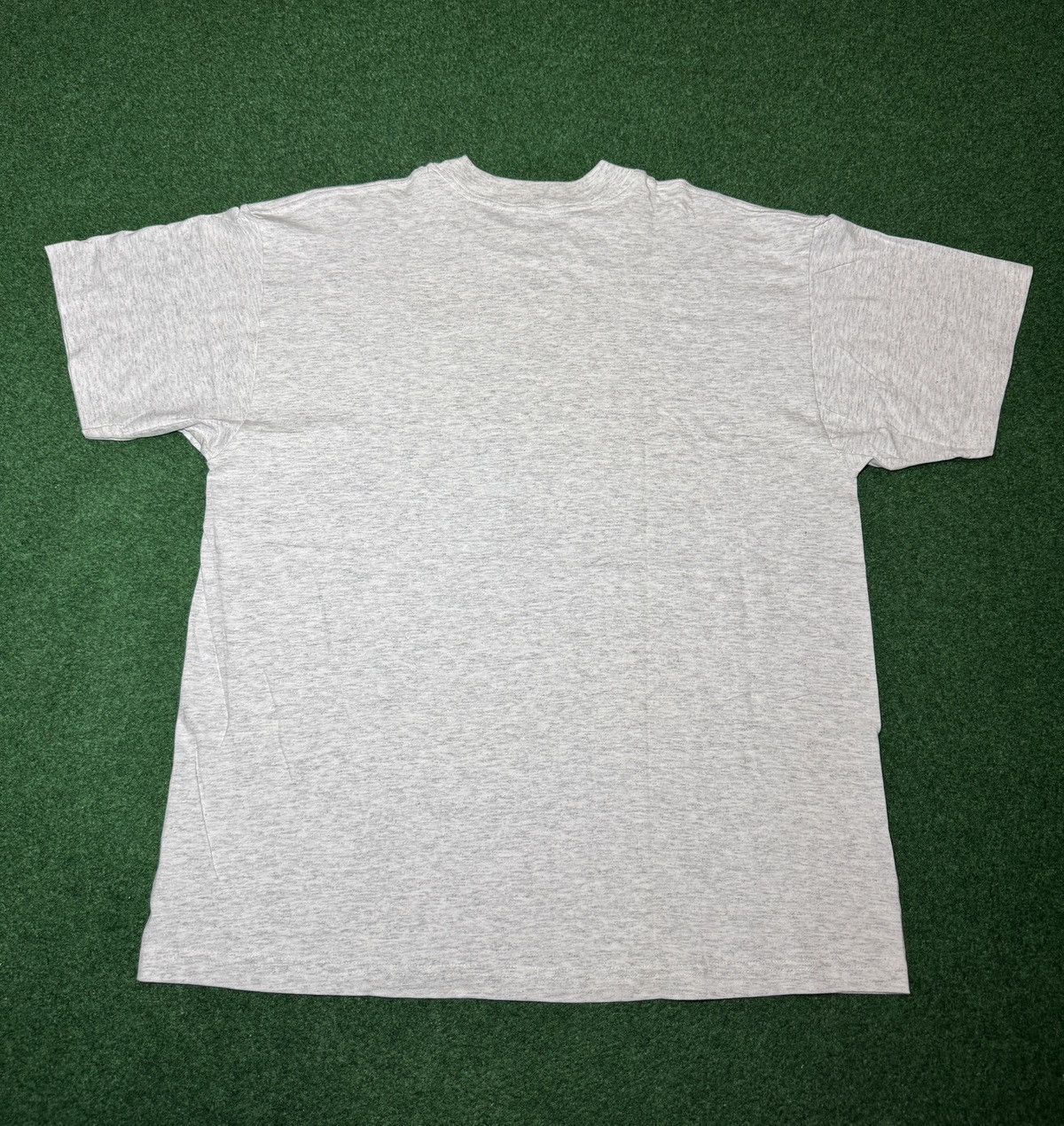 Disney Disney Magic Music Days Vintage Gray XL 24x30 90s T Shirt Size US XL / EU 56 / 4 - 5 Thumbnail