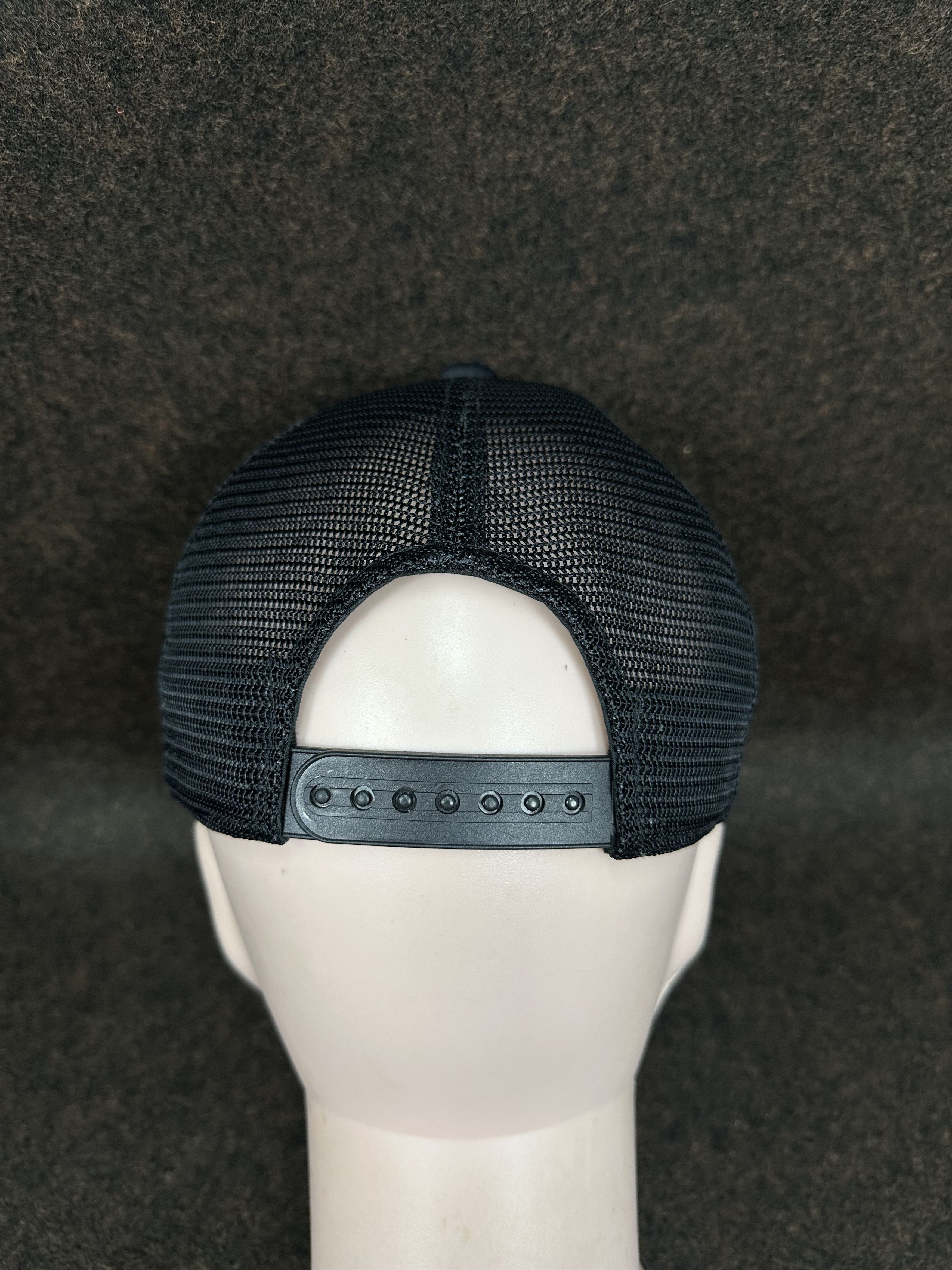 Swagger Vintage Swagger Extremist Cross Cap Size ONE SIZE - 5 Thumbnail