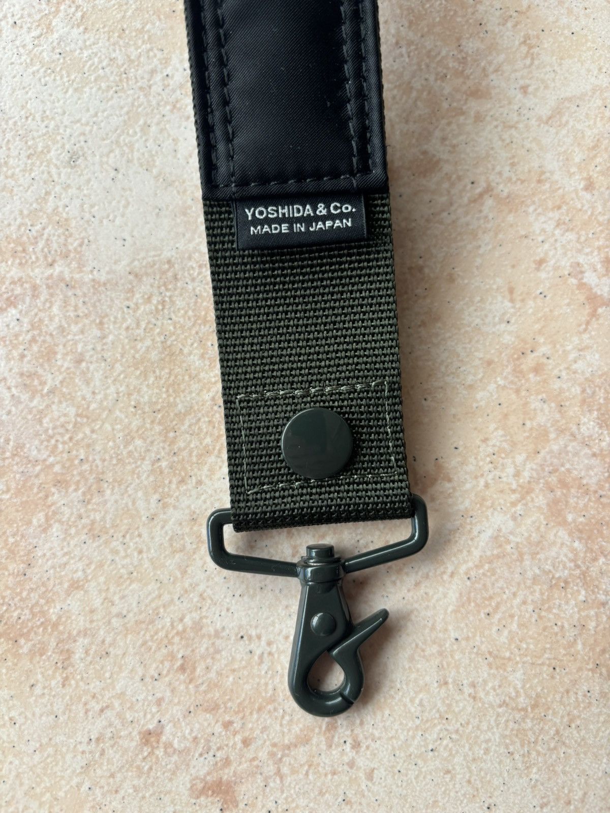 Porter Porter Yoshida Hand Strap Size ONE SIZE - 2 Thumbnail