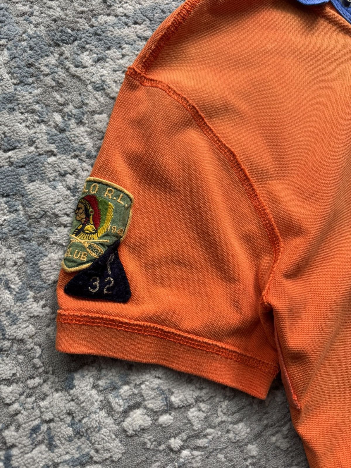 Polo Ralph Lauren Polo Ralph Lauren Vintage Polo t Shirt size L Size US L / EU 52-54 / 3 - 4 Thumbnail