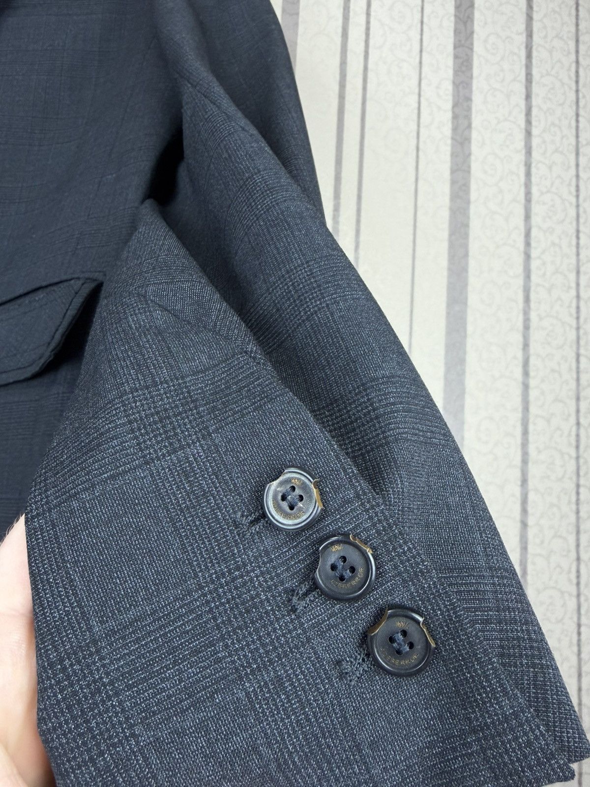 Ader Error × Zara Ader Error Zara Blazer Size Small Size 34S - 8 Thumbnail