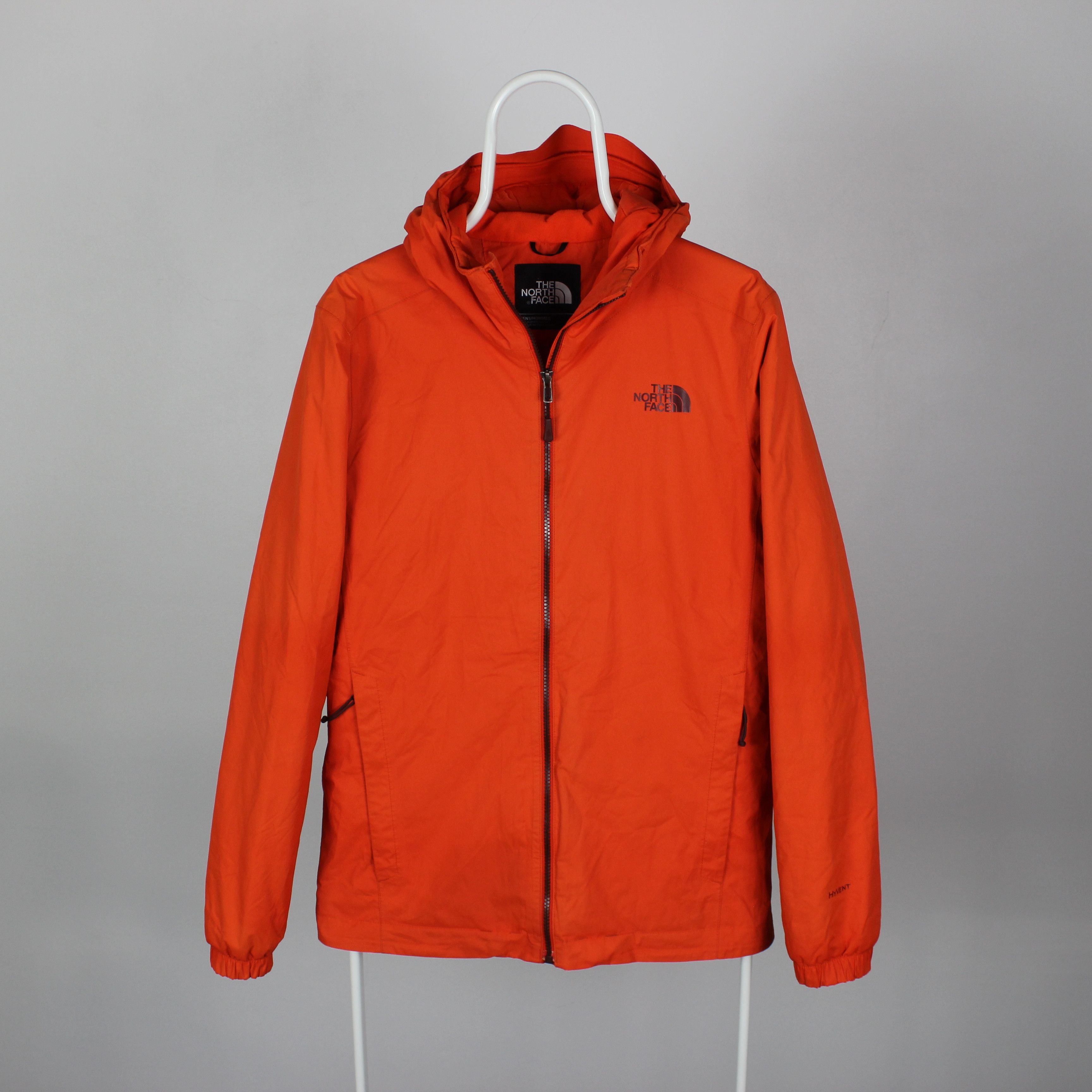 The North Face TNF The North Face jacket men orange S insulated Size US S / EU 44-46 / 1 - 3 Thumbnail