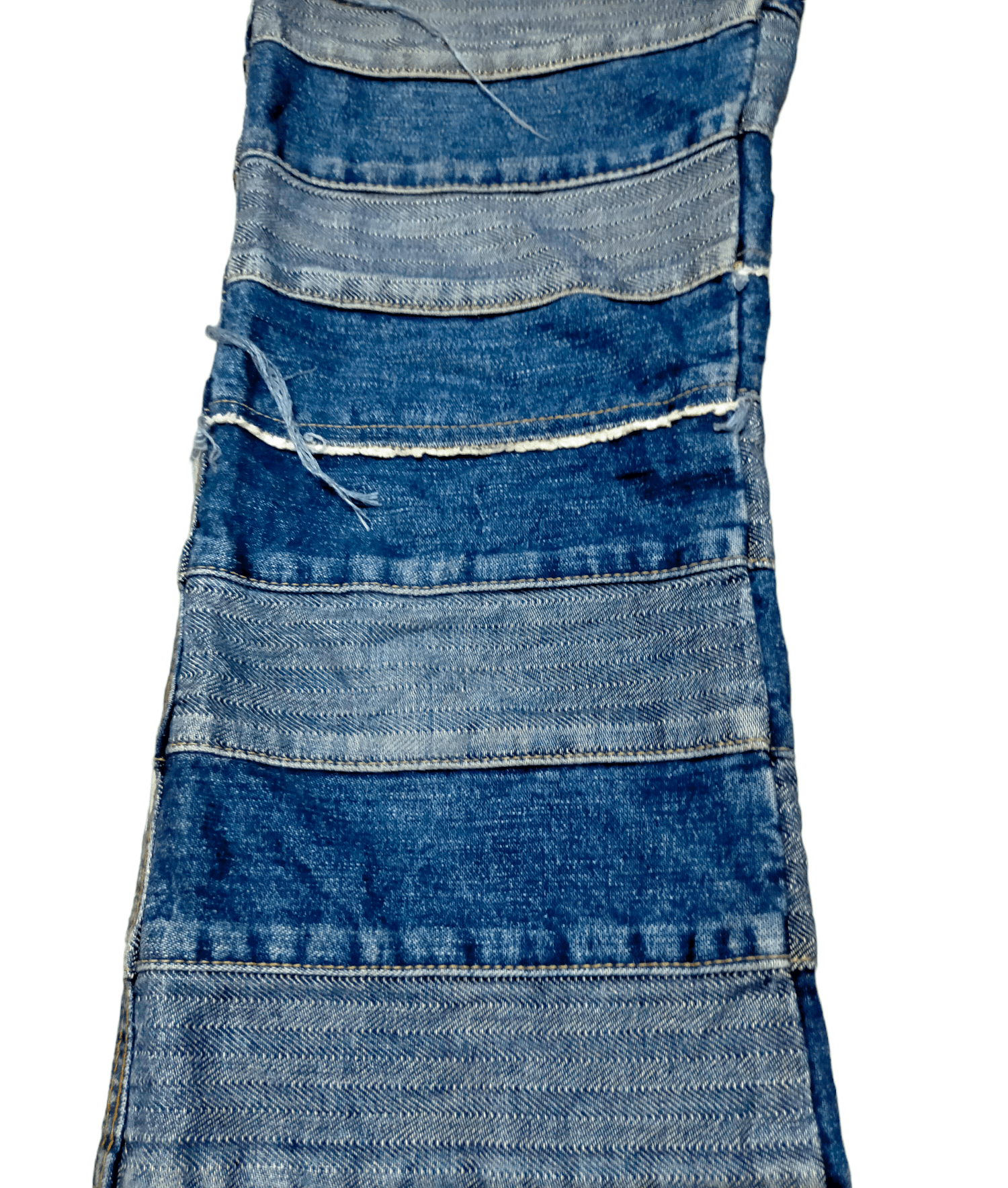 Hysteric Glamour Hysteric Glamour Flare Hagi Boot Cut Jeans Size US 28 / EU 44 - 17 Thumbnail