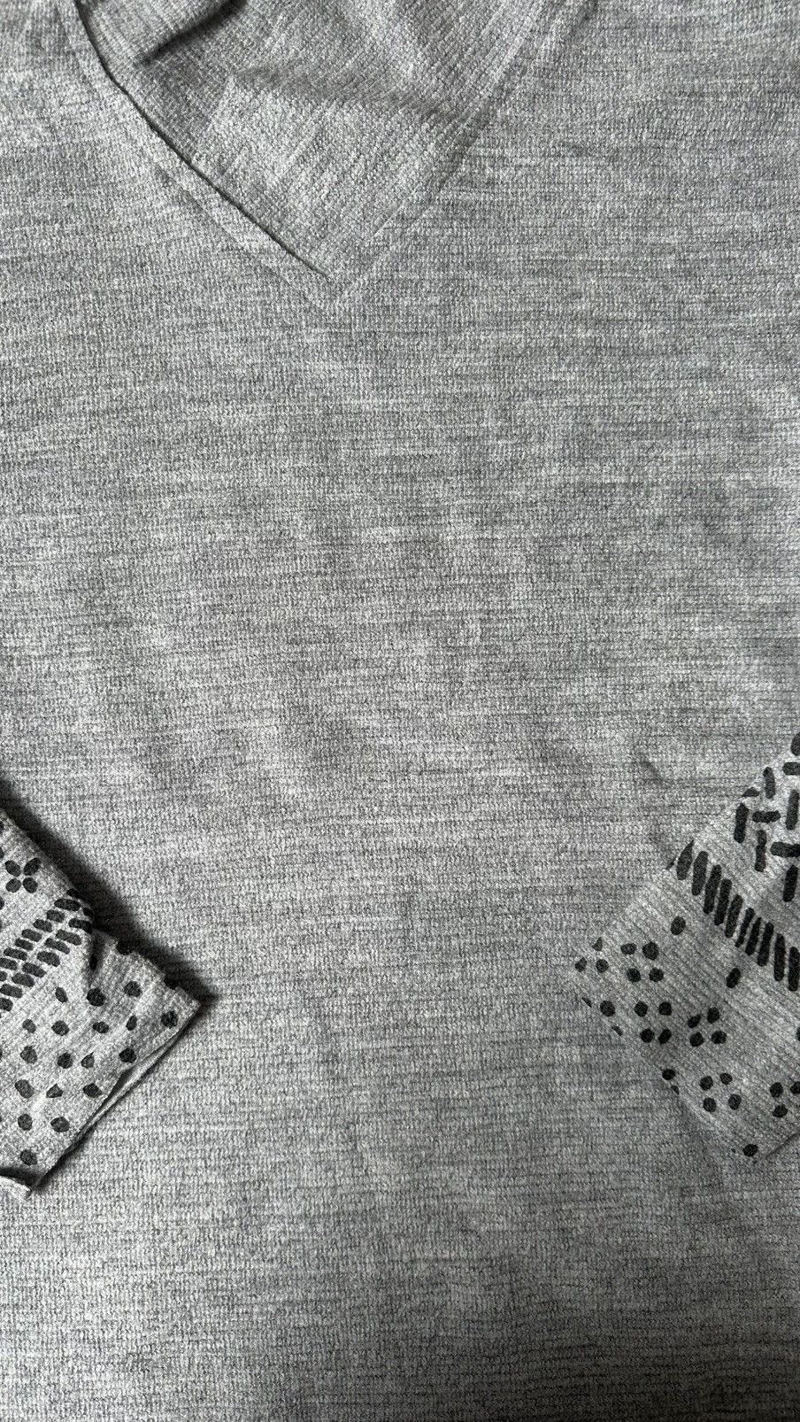 SOU SOU VINTAGE SOU SOU JAPANESE STYLE SWEATSHIRT Size US M / EU 48-50 / 2 - 2 Thumbnail