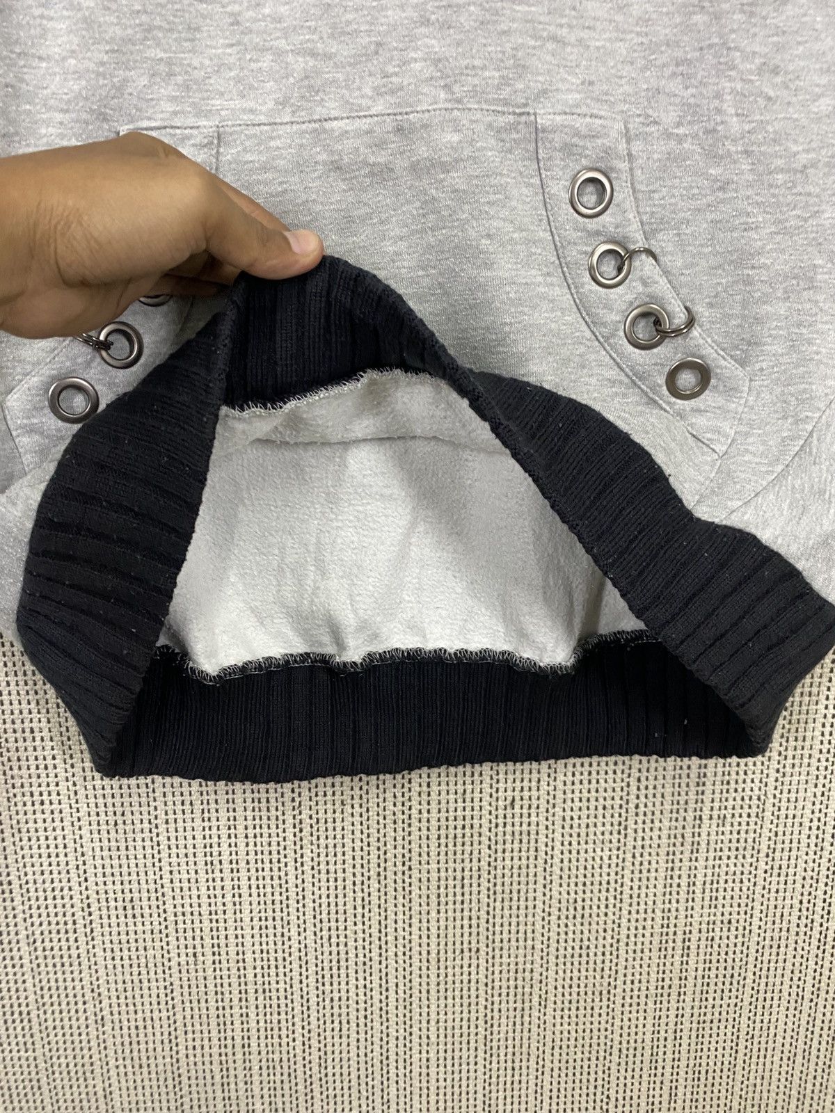 Japanese Brand PUNK CHUU XXX JAPANESE BRAND VERY RARE Size US L / EU 52-54 / 3 - 5 Thumbnail