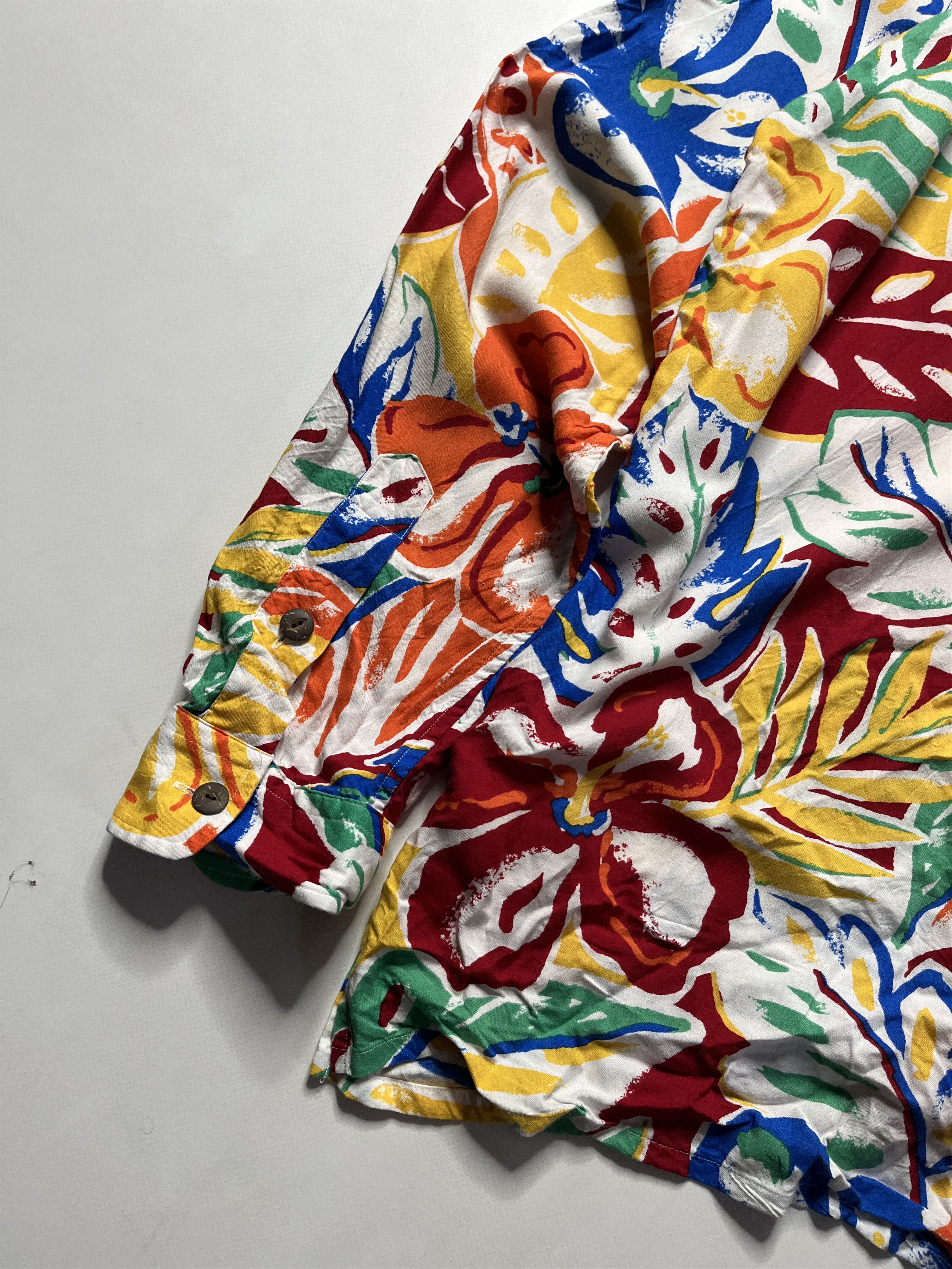 Polo Ralph Lauren Polo Ralph Laurent shirts button up Size US L / EU 52-54 / 3 - 12 Thumbnail