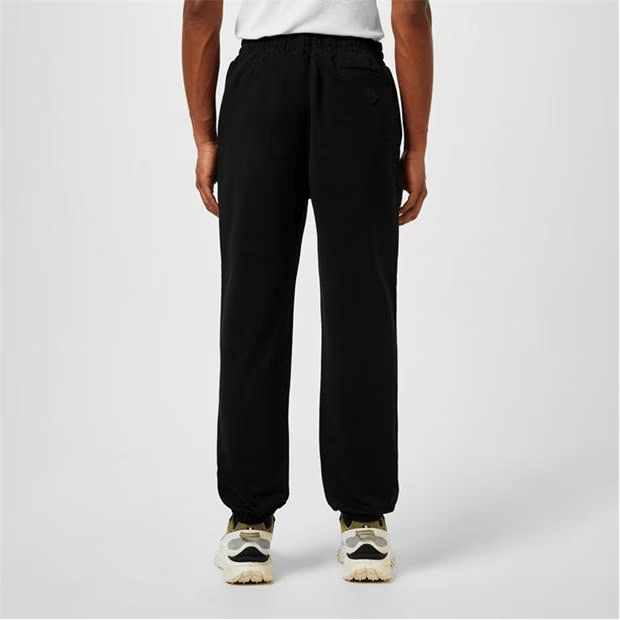 Moncler Logo Jogging Bottoms Size US 32 / EU 48 - 3 Thumbnail
