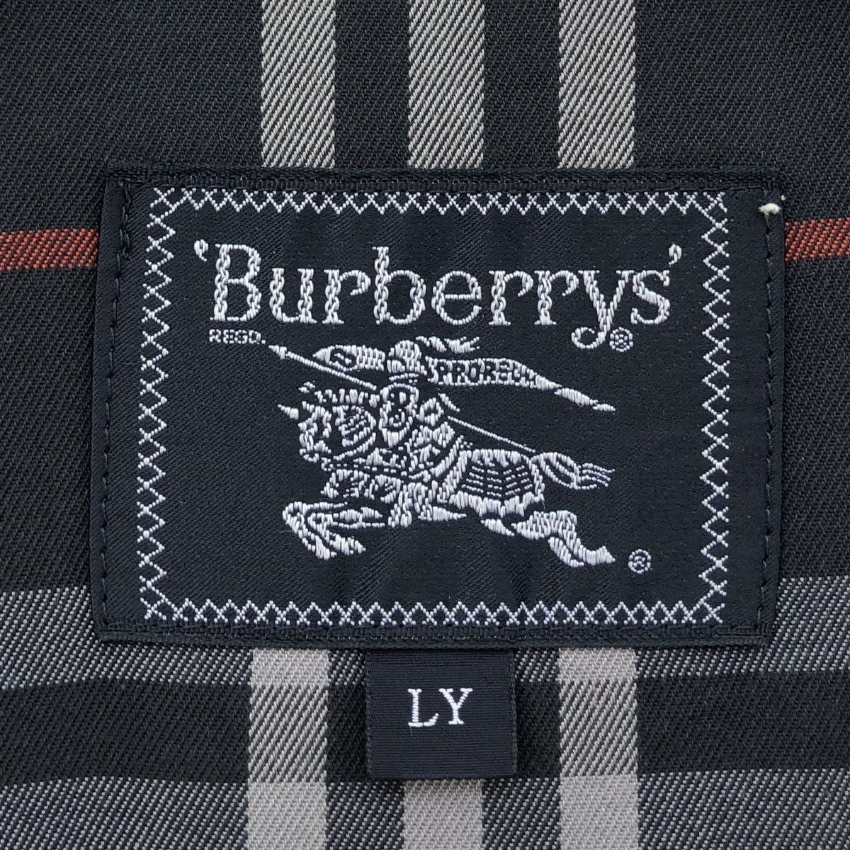 Burberry Vintage Burberrys Prorsum Bomber Jacket Size US M / EU 48-50 / 2 - 13 Thumbnail