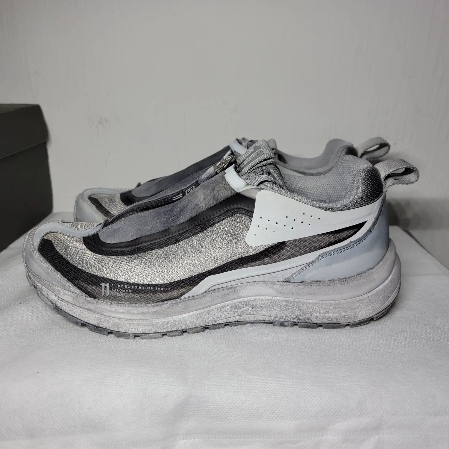 Bamba 2 low
