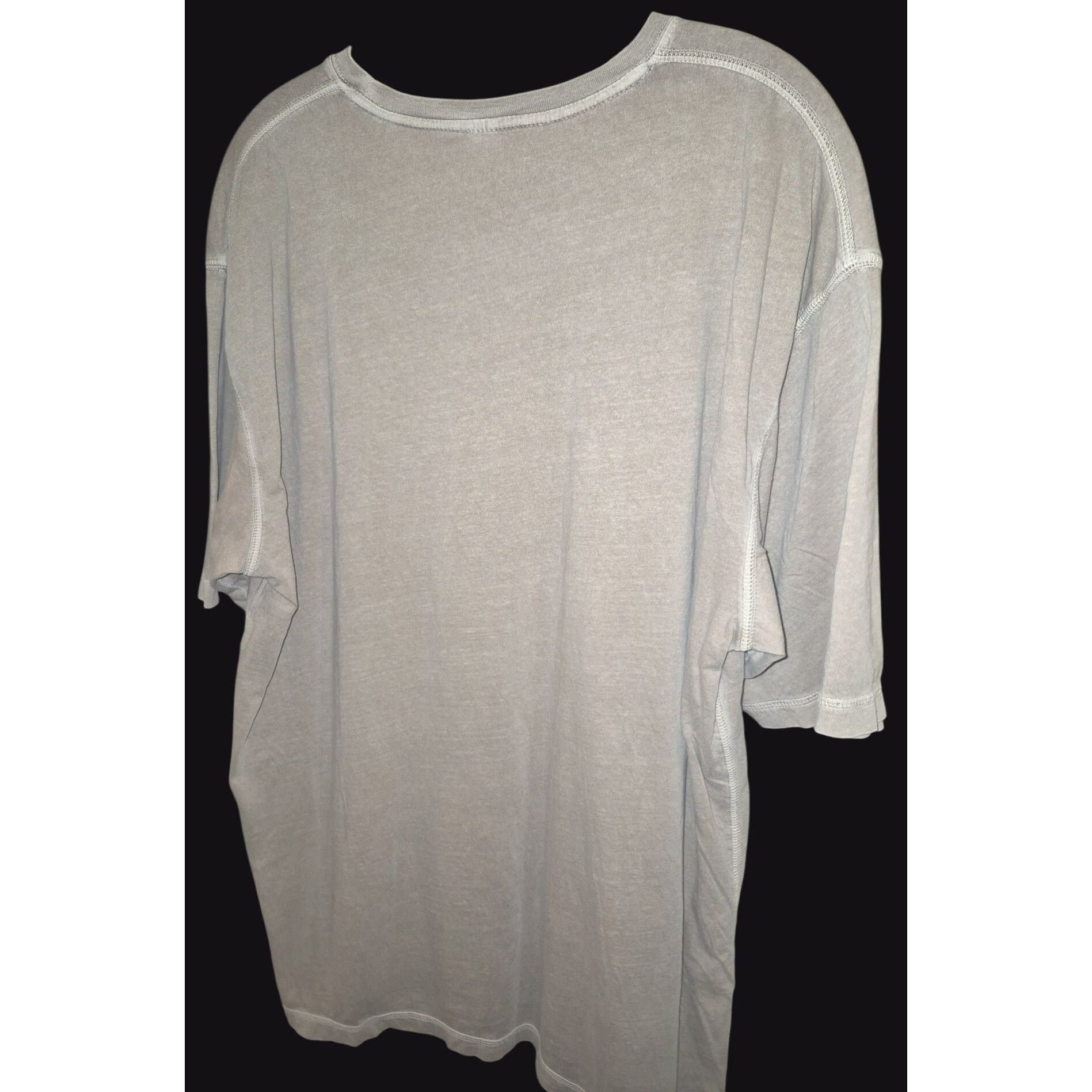 Tommy Bahama Tommy Bahama Beige Rods & Irons Graphic T-Shirt Large Size US L / EU 52-54 / 3 - 4 Thumbnail