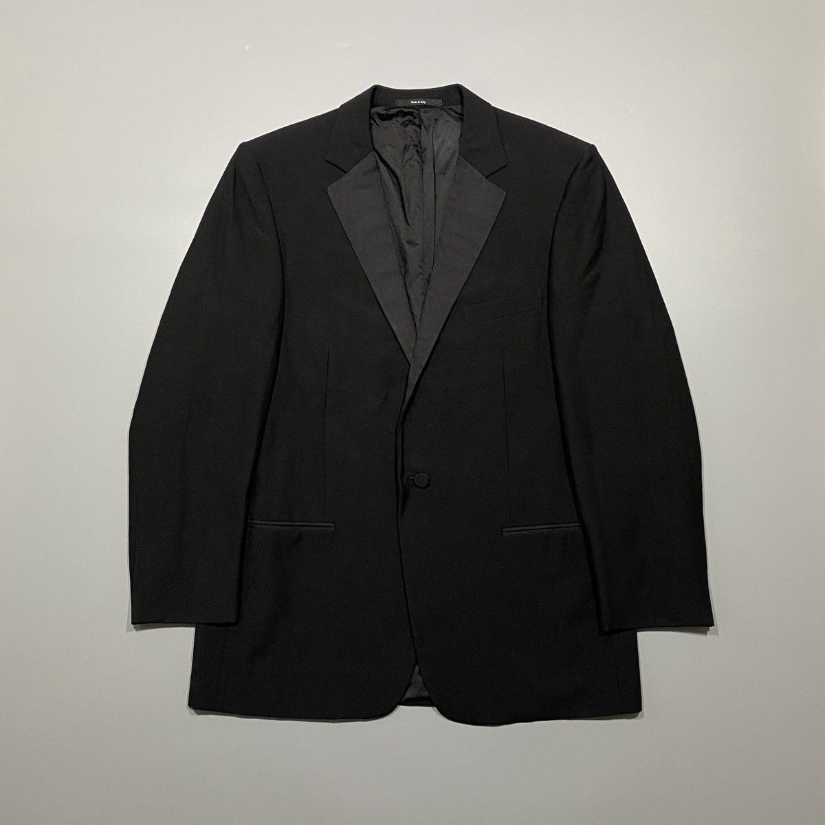 Gucci Gucci - Tom Ford Tuxedo Size 52R - 1 Thumbnail