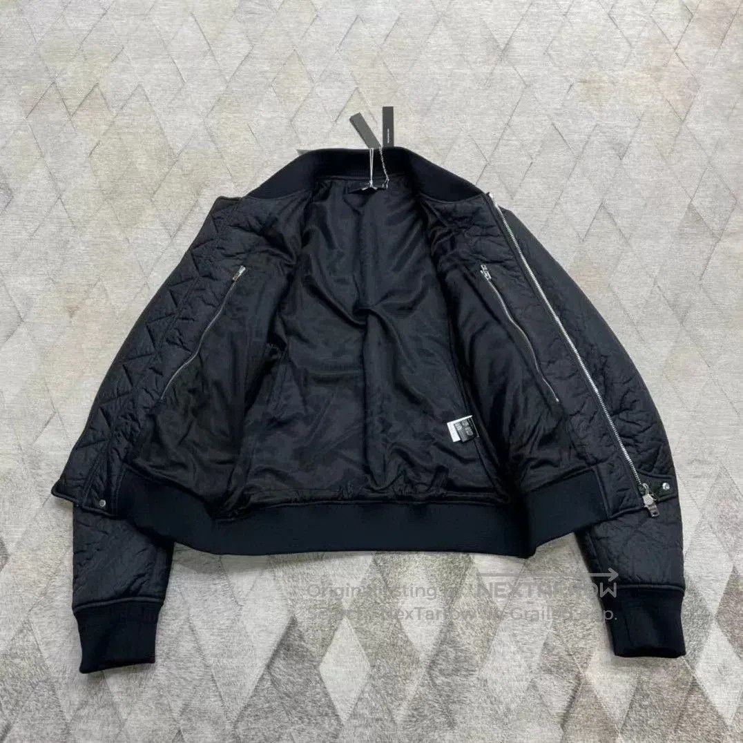 Amiri Amiri New Boomer Embroidered Jacket. Size US M / EU 48-50 / 2 - 4 Thumbnail