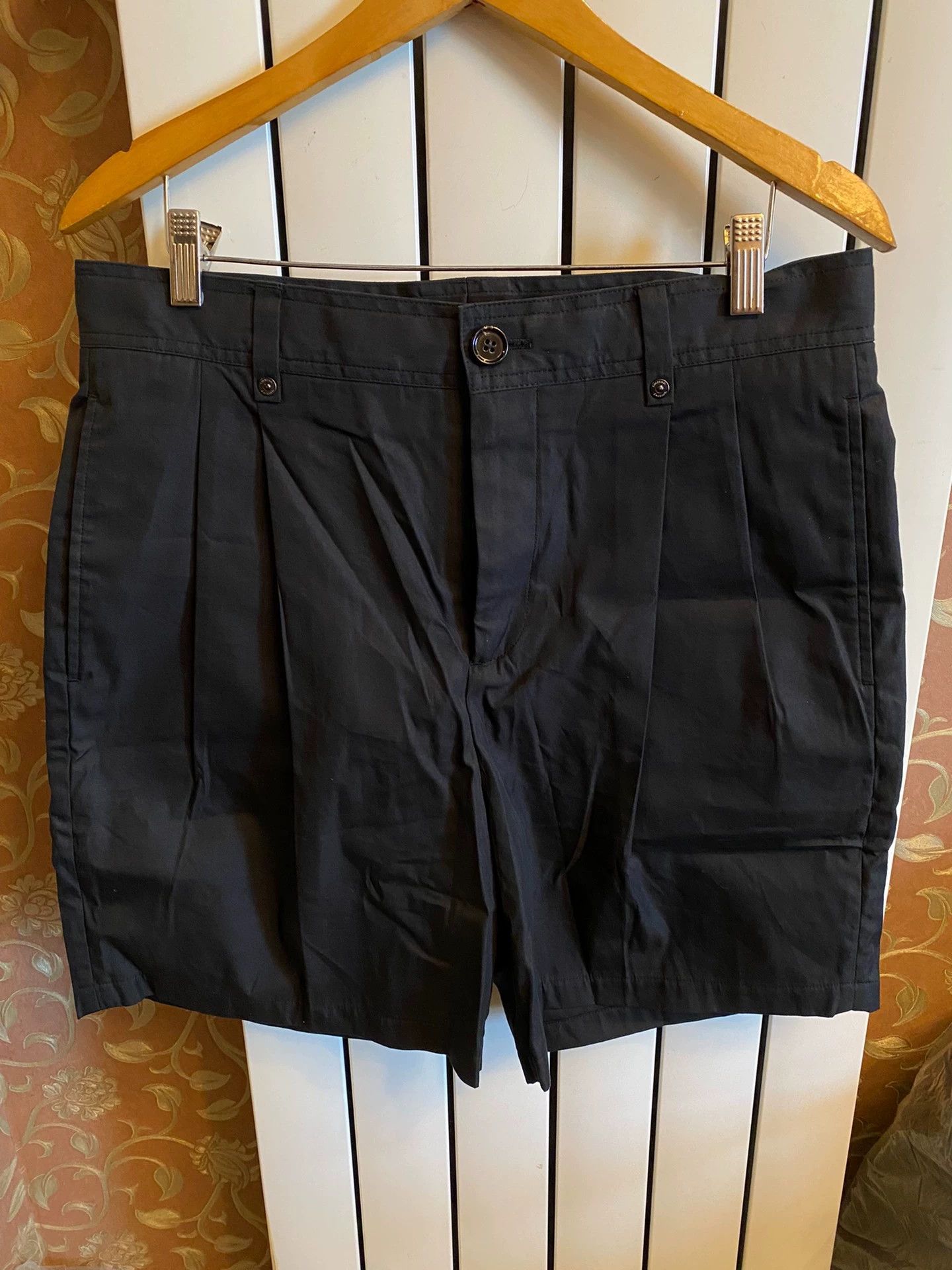 Burberry Burberry Beach Shorts 50 Size US 34 / EU 50 - 1 Thumbnail