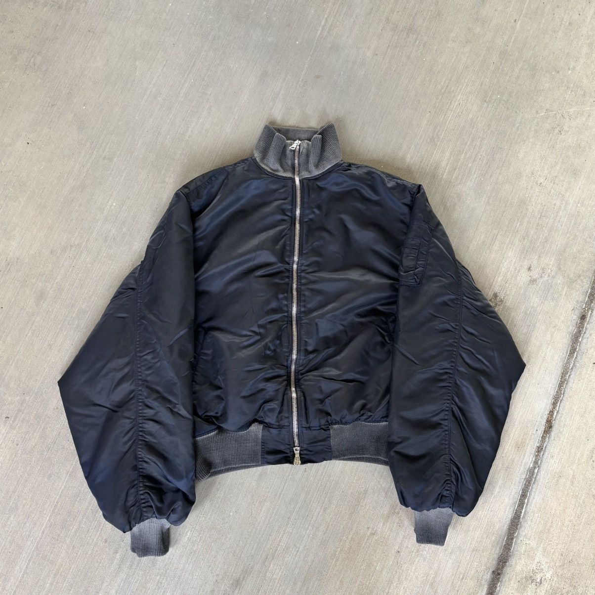 K-Two Studios K two Hooded Bomber Size US S / EU 44-46 / 1 - 3 Thumbnail