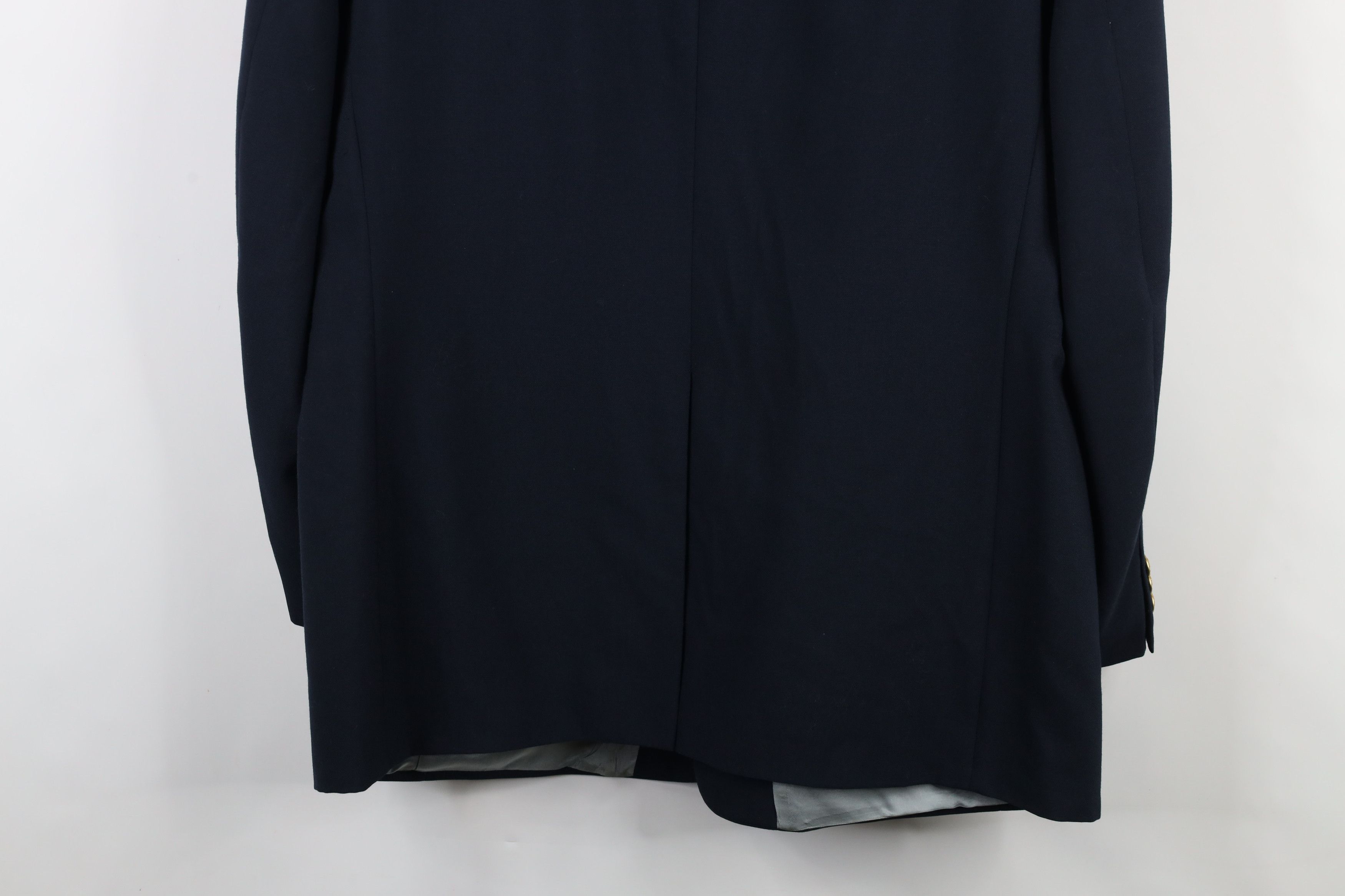 Vintage Vintage 90s Jack Nicklaus Golf 2 Button Suit Coat Jacket USA Size US XXL / EU 58 / 5 - 15 Thumbnail