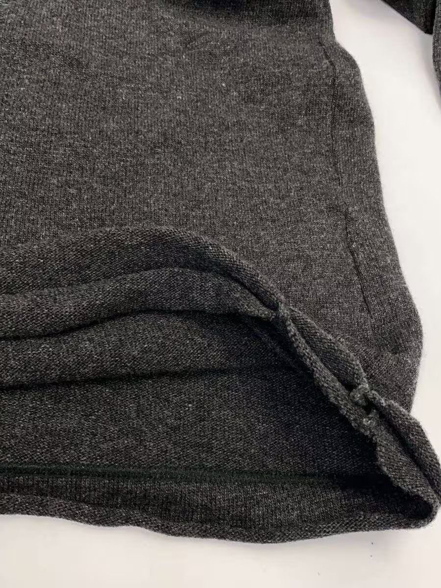 Yohji Yamamoto yohji yamamoto POUR HOMME/HR-T82-179 Knitwear Size US L / EU 52-54 / 3 - 7 Thumbnail