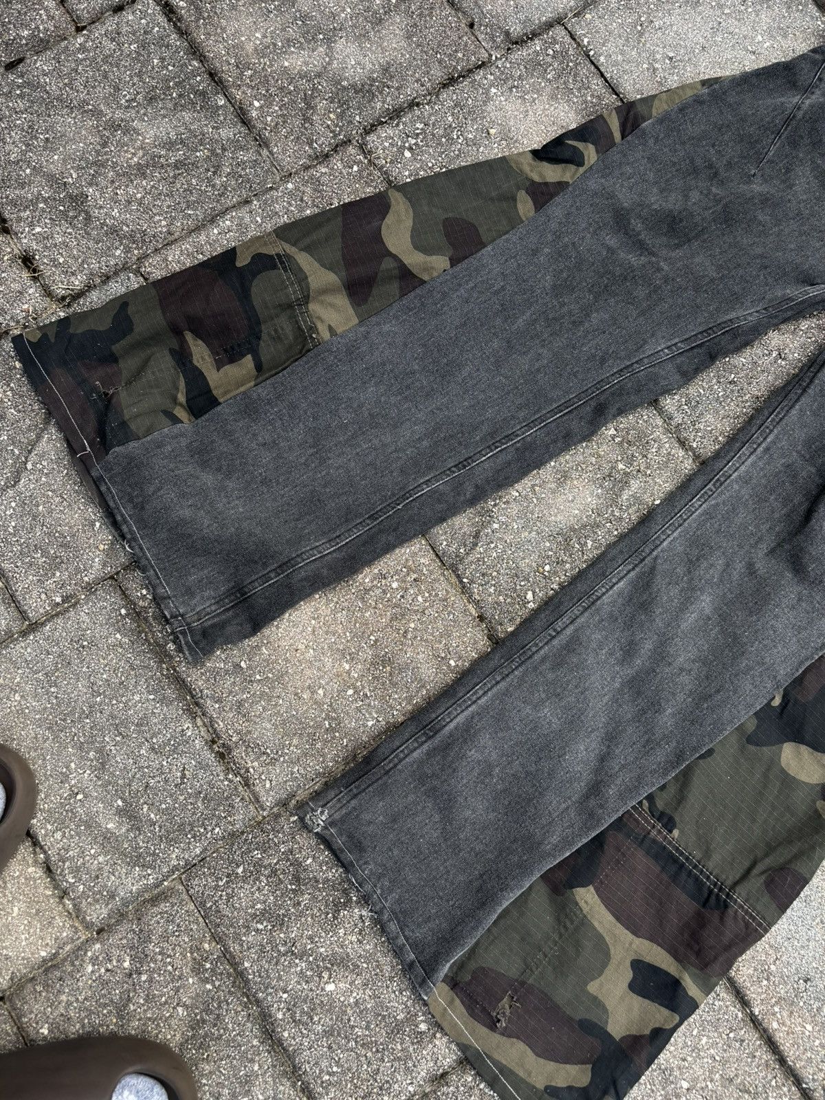 Other reworked number nine pain denim 30x32 Size US 30 / EU 46 - 5 Thumbnail