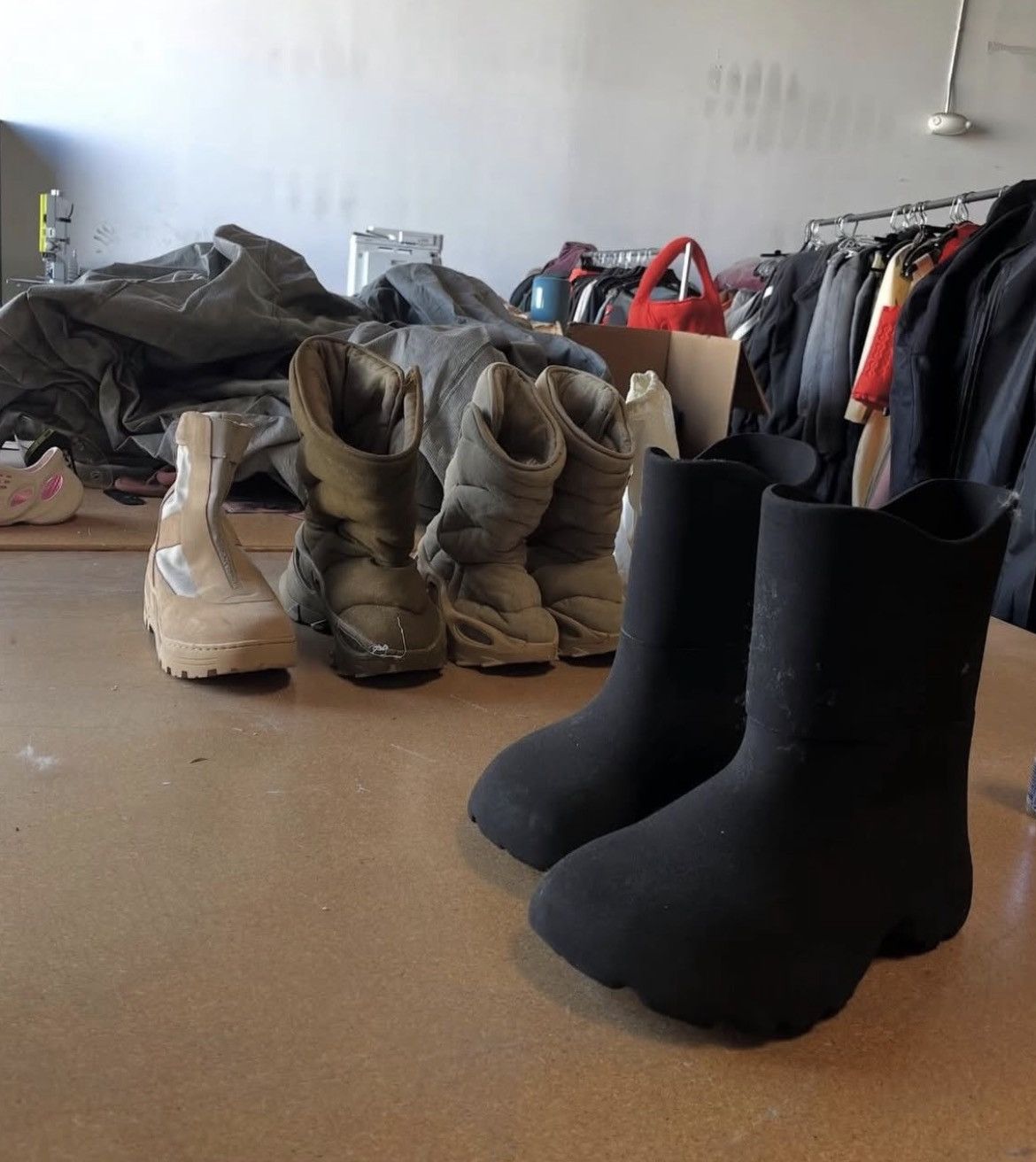 Other Zellerfeld X VZN 3D Printed Boot Size 10 Size US 10 / EU 43 - 3 Thumbnail