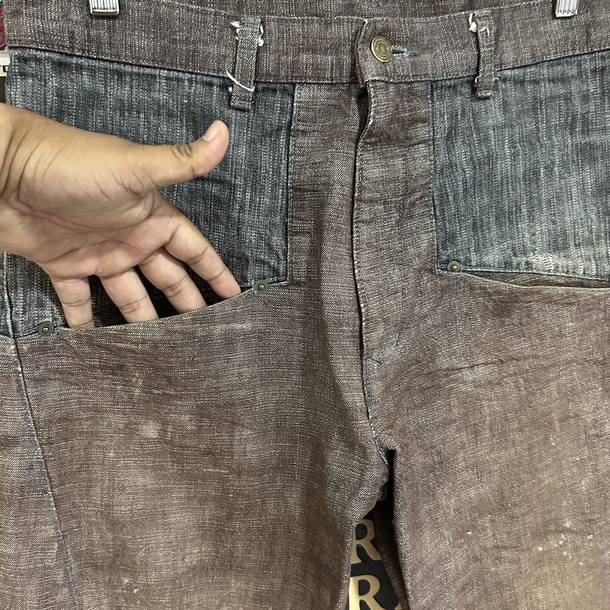 Vintage Vintage Japanese Brand Pants Size US 34 / EU 50 - 5 Thumbnail