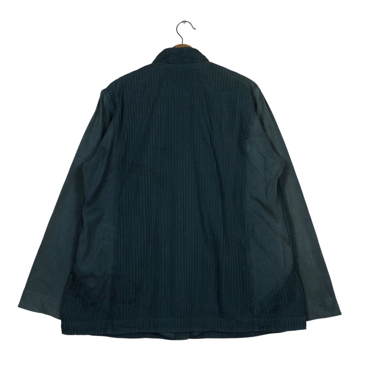 Other 📌Oversized Pleated Jacket Double Color Yacco Maricard Size US M / EU 48-50 / 2 - 9 Thumbnail