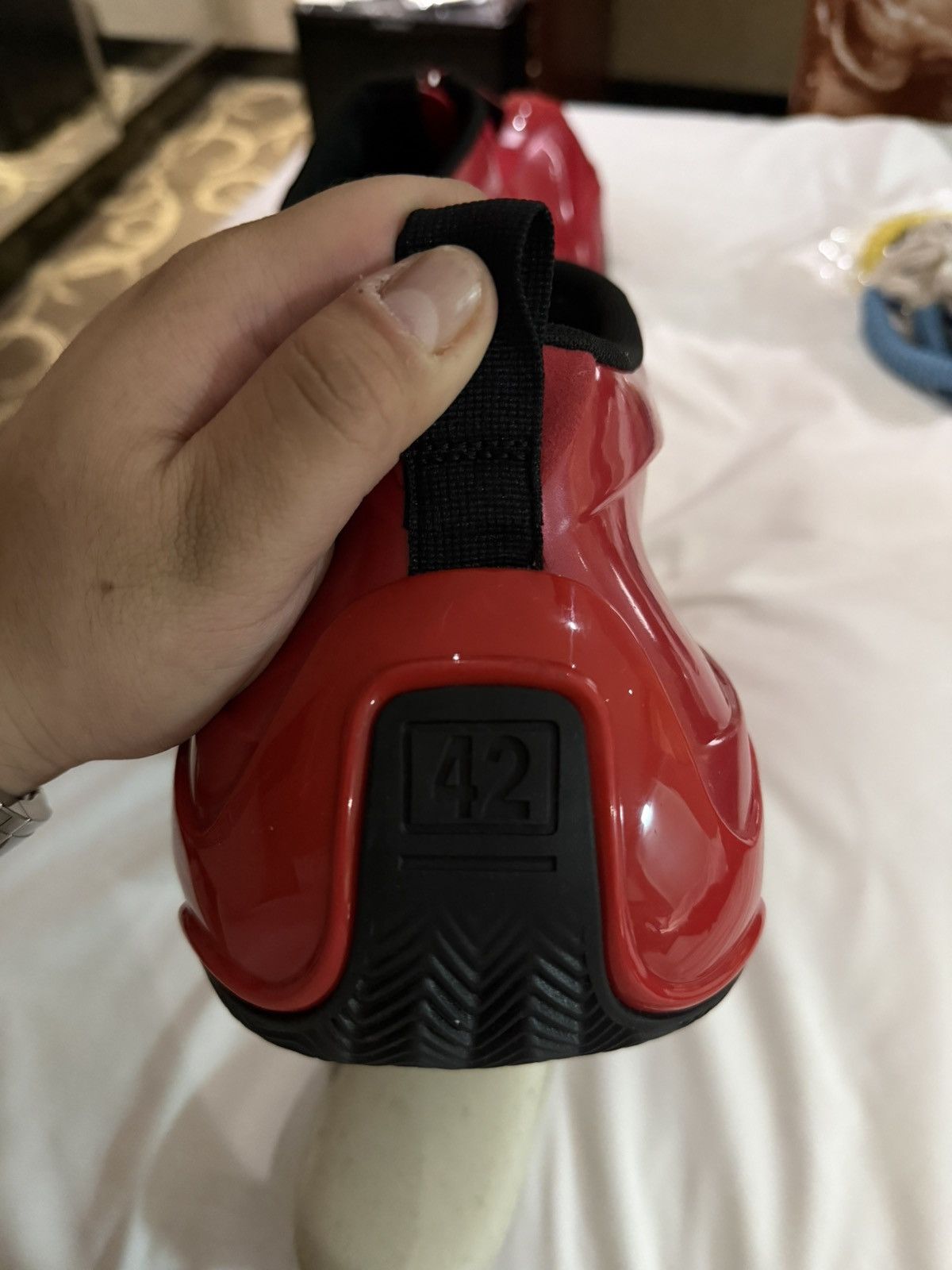 Balenciaga Balenciaga basketball sneaker Size US 9 / EU 42 - 19 Thumbnail