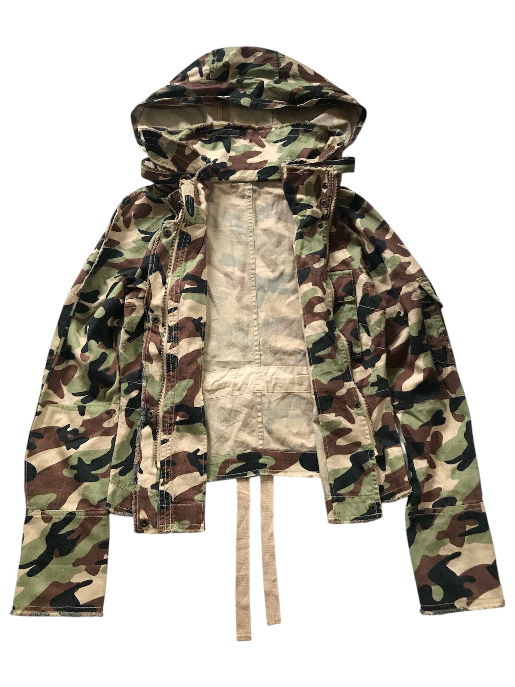 Hysteric Glamour × Japanese Brand × Le Grande Bleu (L.G.B.) Japanese Brand Cream Chroma Bono Jacket L.G.B. Style Size XS / US 0-2 / IT 36-38 - 2 Thumbnail