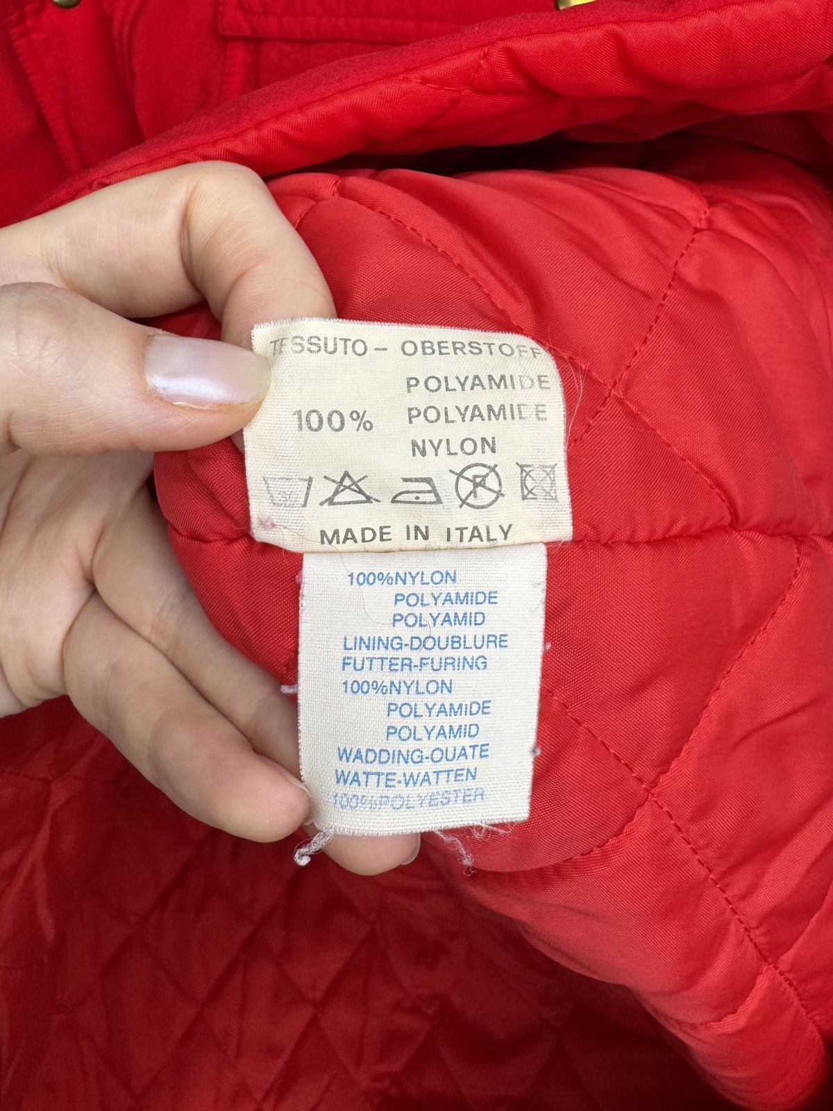 Marlboro Vintage MARLBORO Jacket Full Zip Size XXL logo 2 in 1 Vest Size US XXL / EU 58 / 5 - 23 Thumbnail