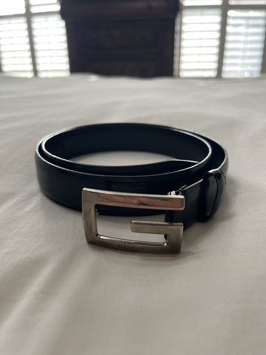 Grailed cheap gucci belt