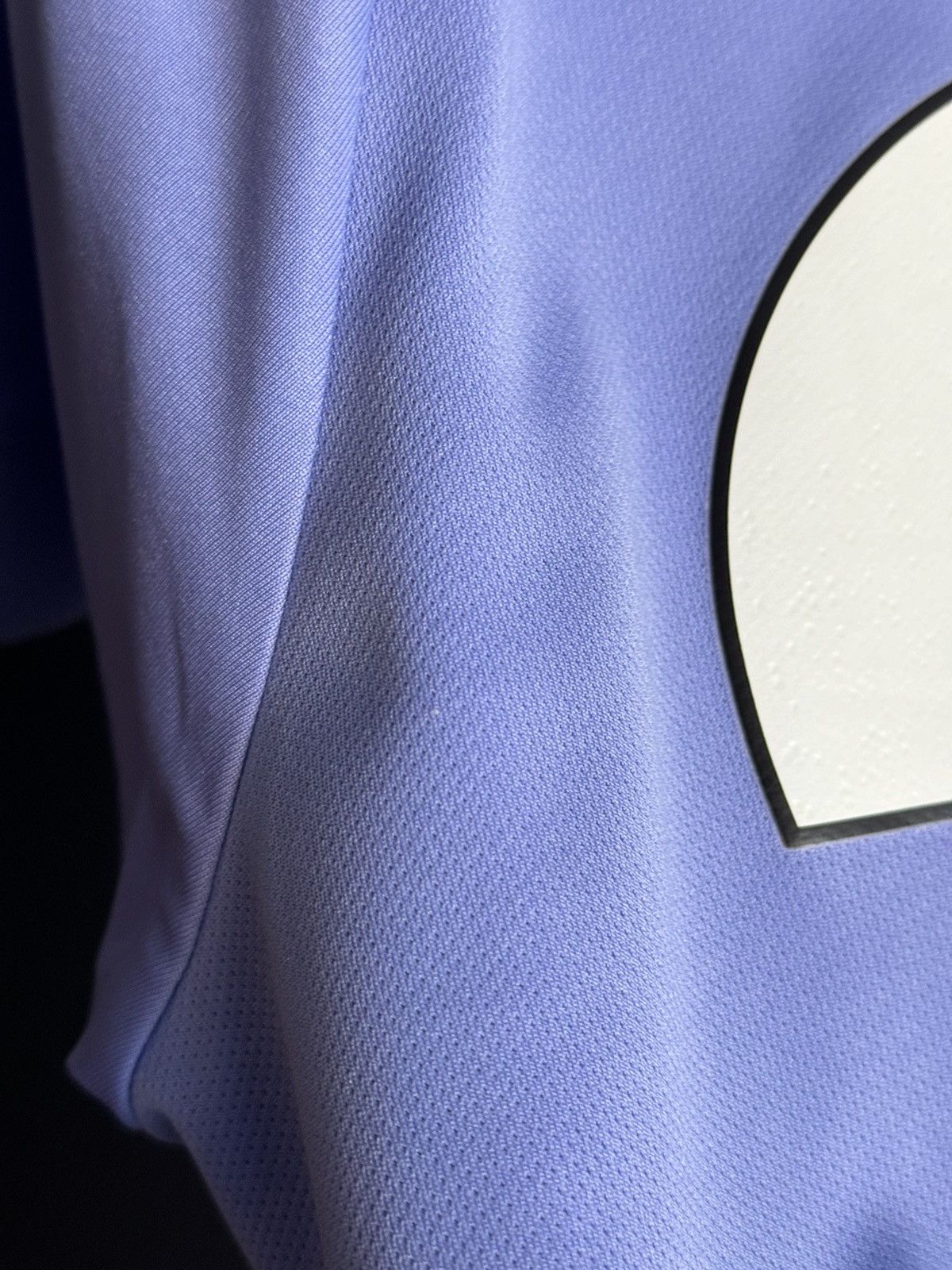 Umbro Bournemouth 22/23 Away Billing Football Jersey Size XL / US 12-14 / IT 48-50 - 12 Thumbnail